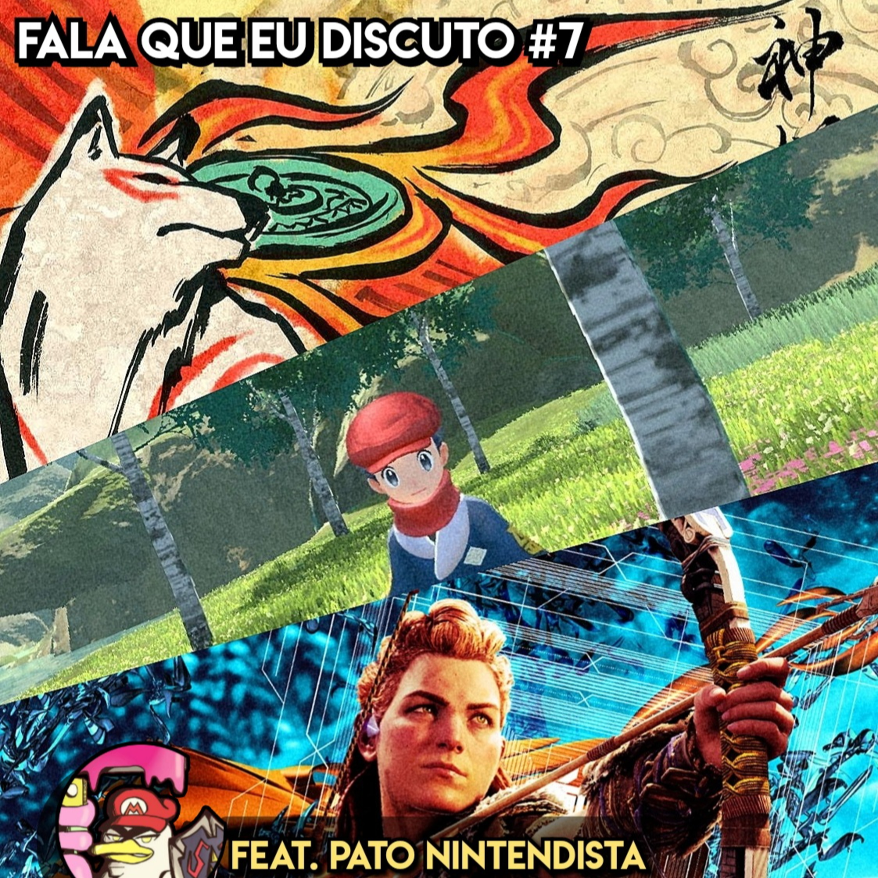 Tiozões Bugados
