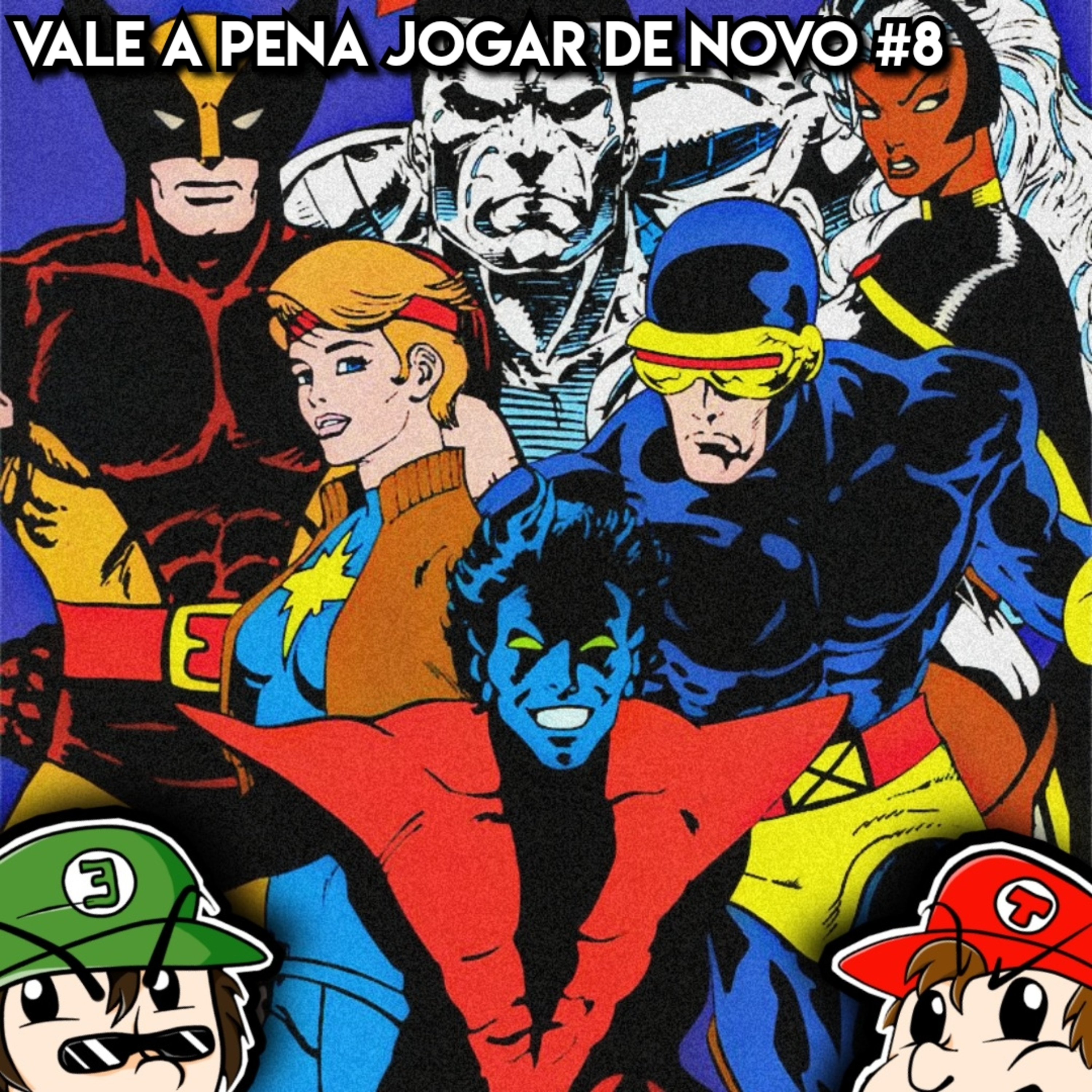 Tiozões Bugados