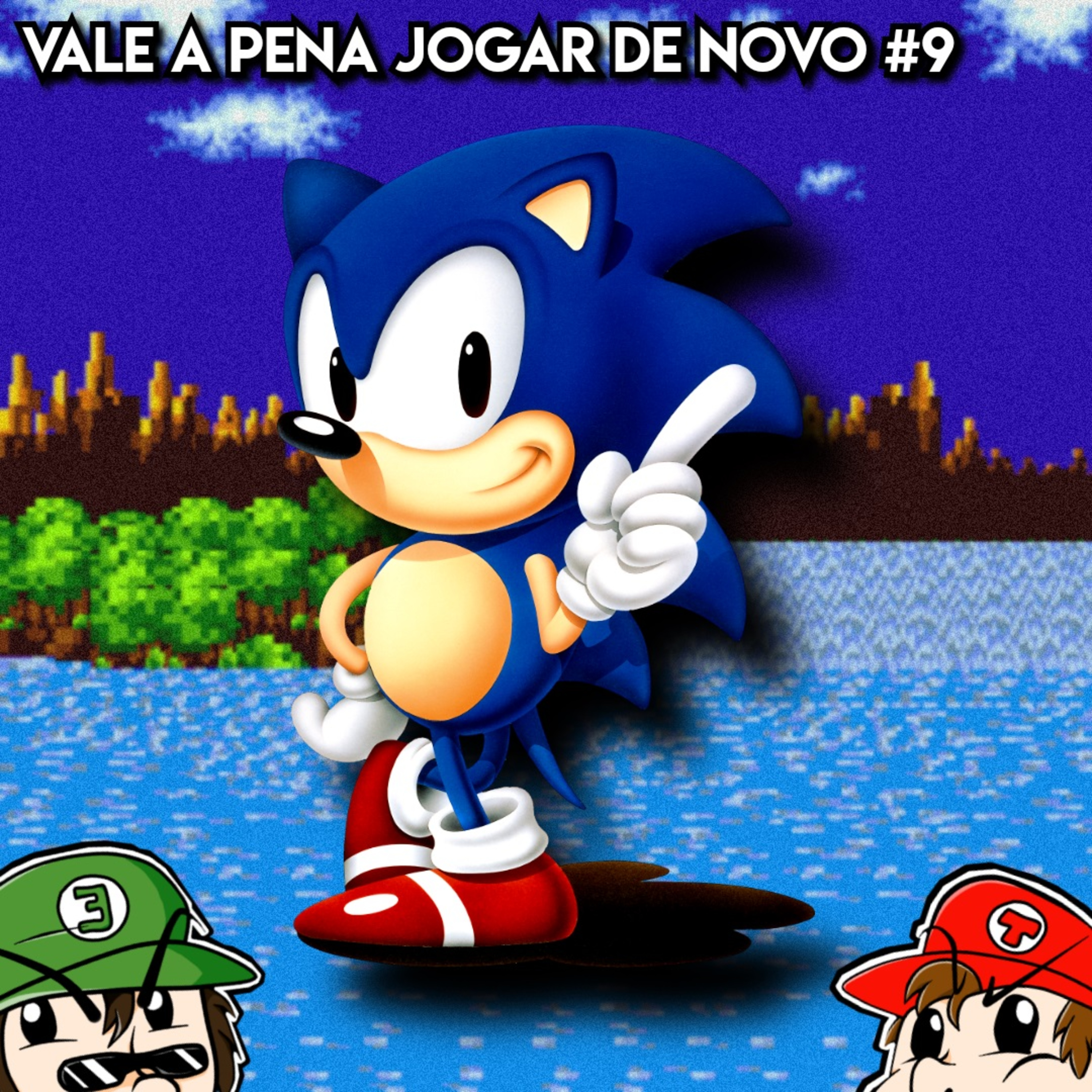 Tiozões Bugados