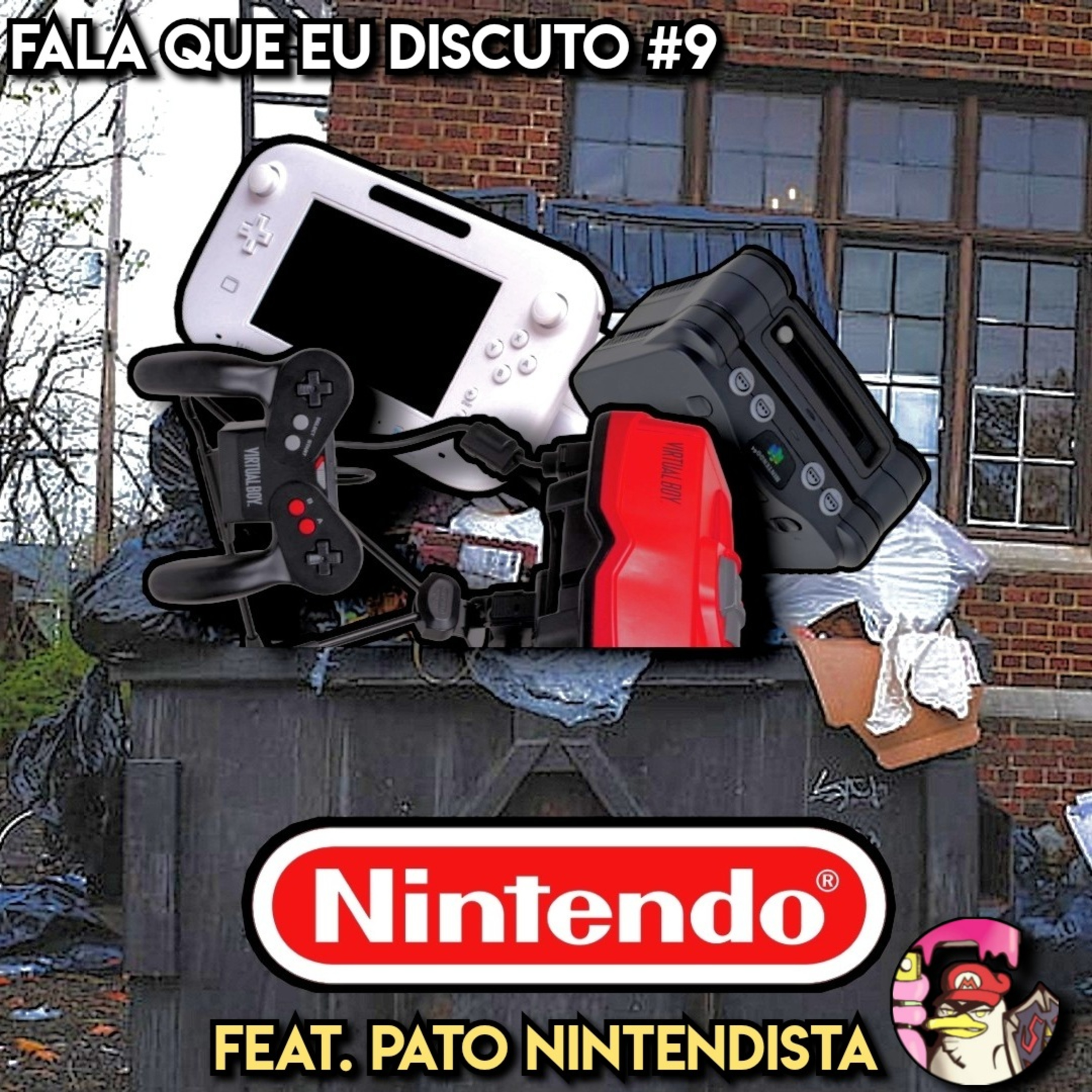 Tiozões Bugados