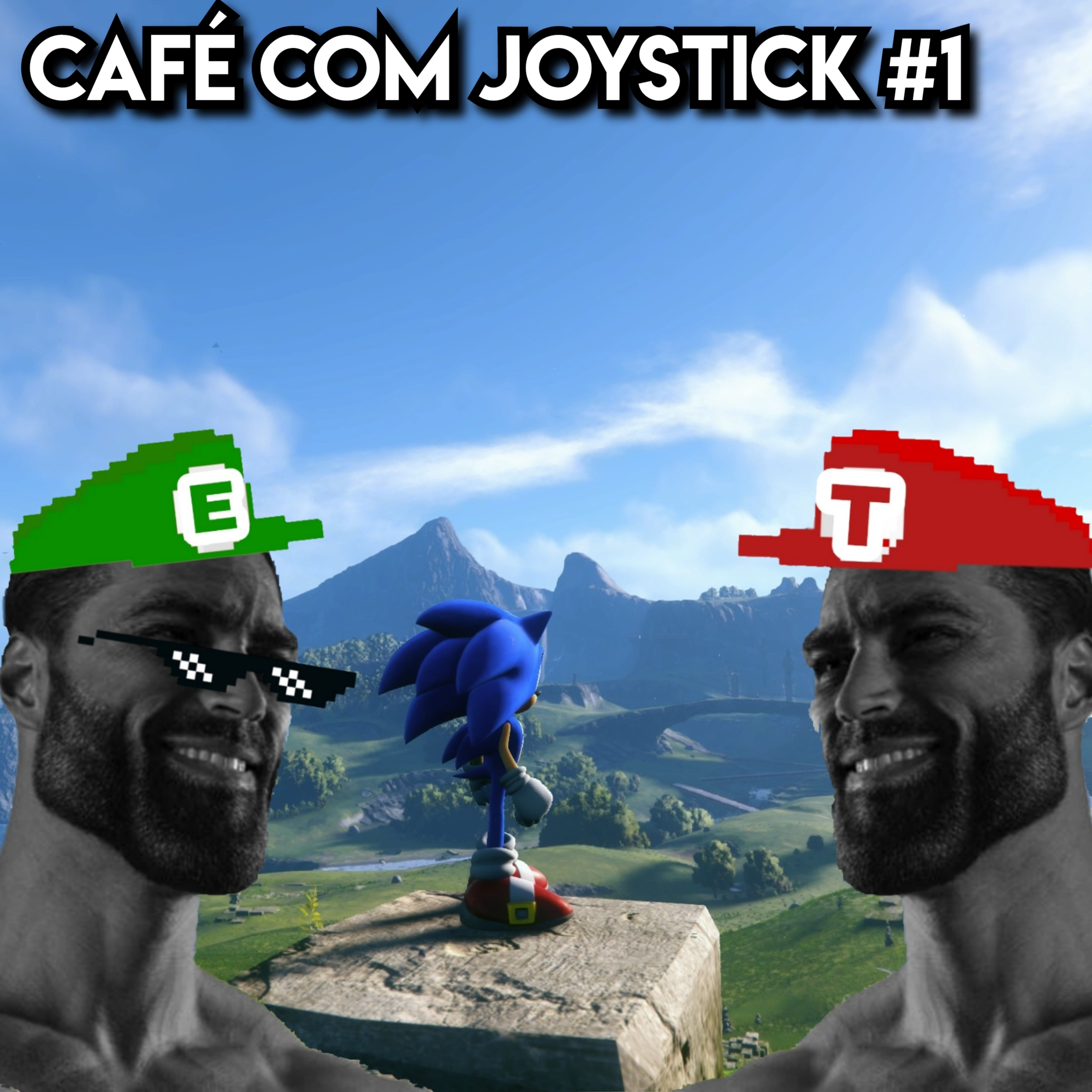 Tiozões Bugados