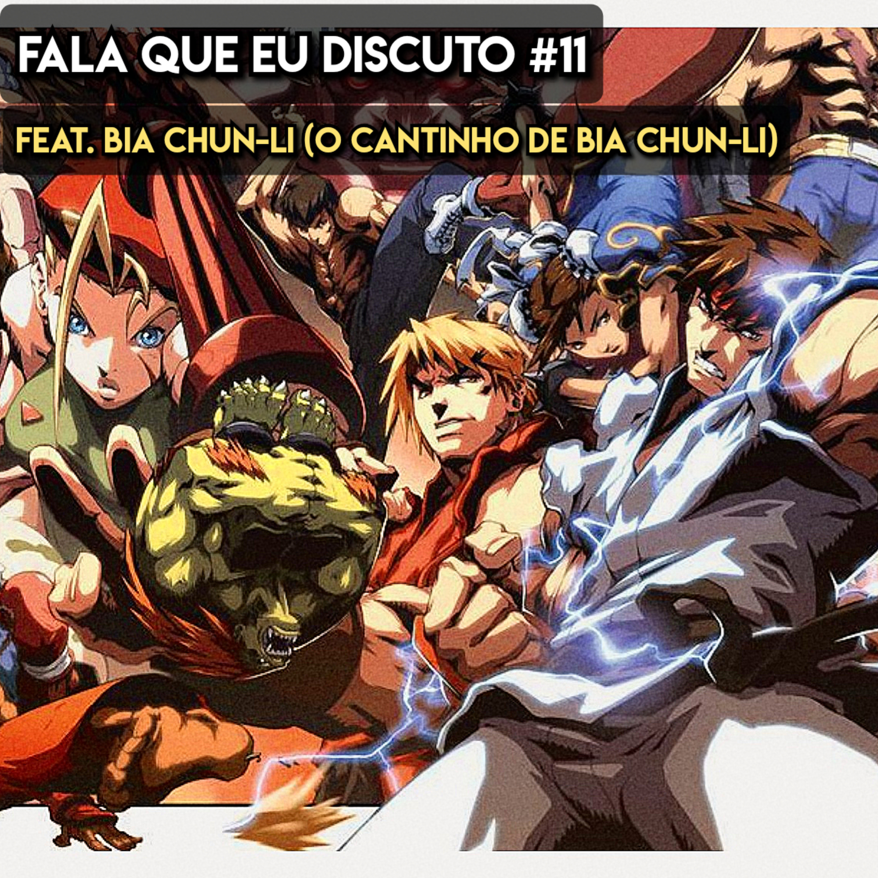 Tiozões Bugados