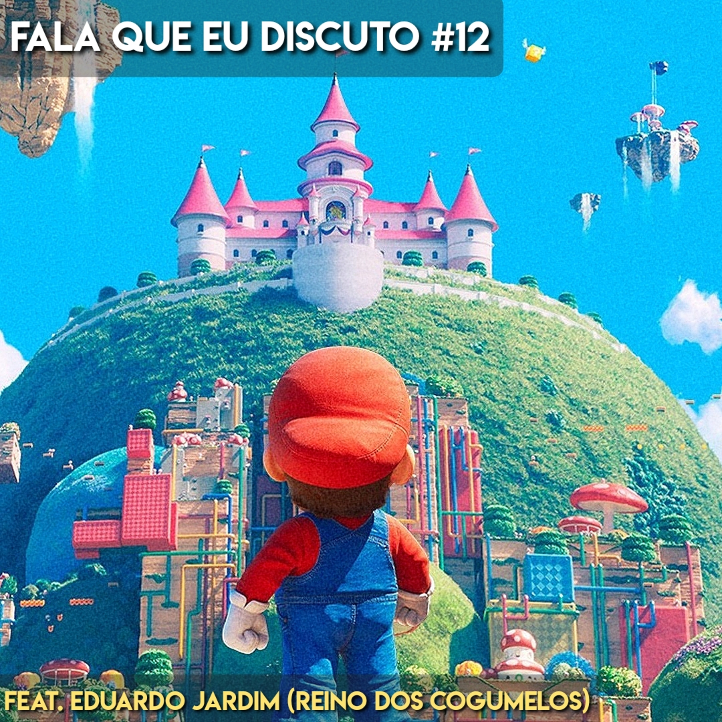 Tiozões Bugados
