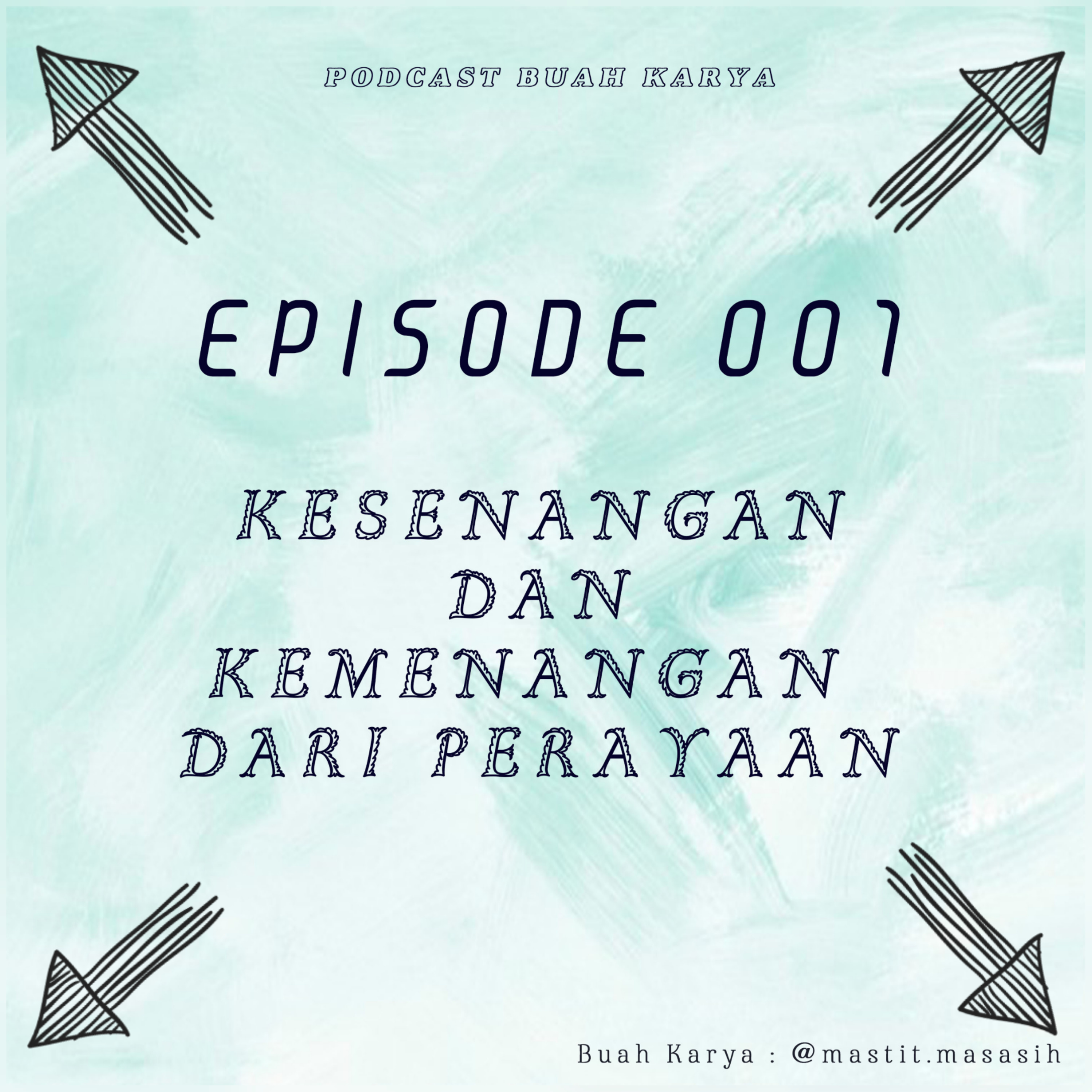 Podcast Buah Karya