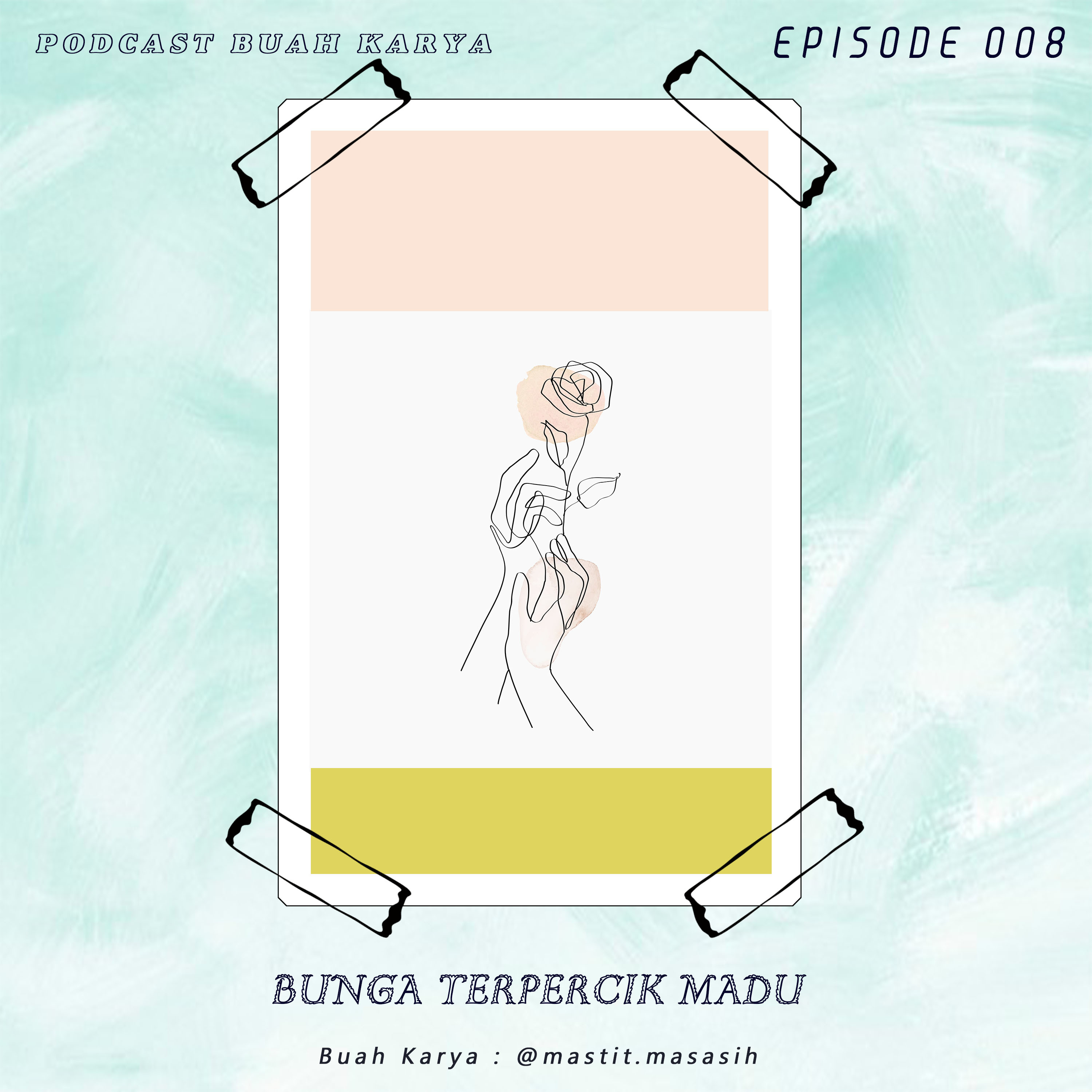 Podcast Buah Karya