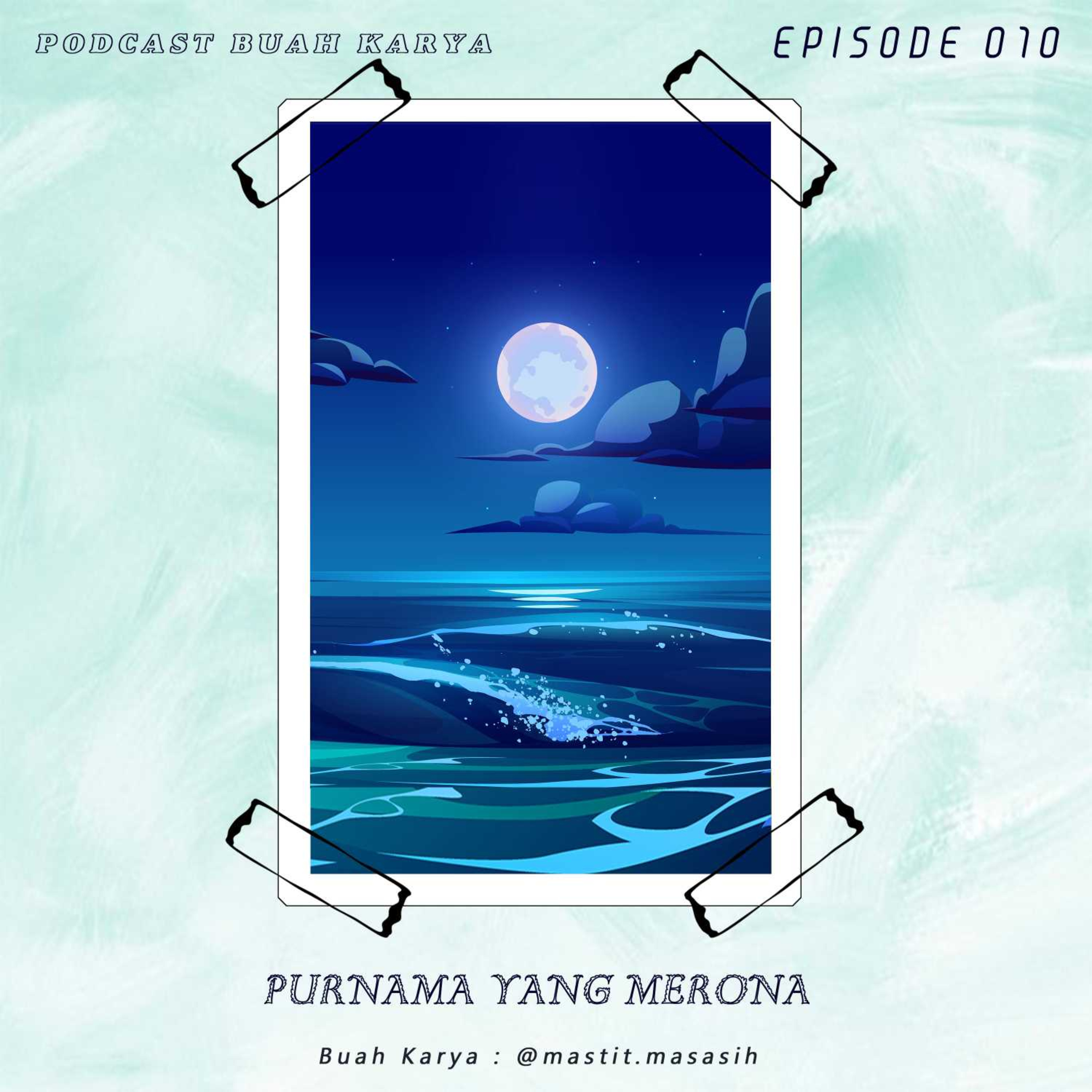Podcast Buah Karya