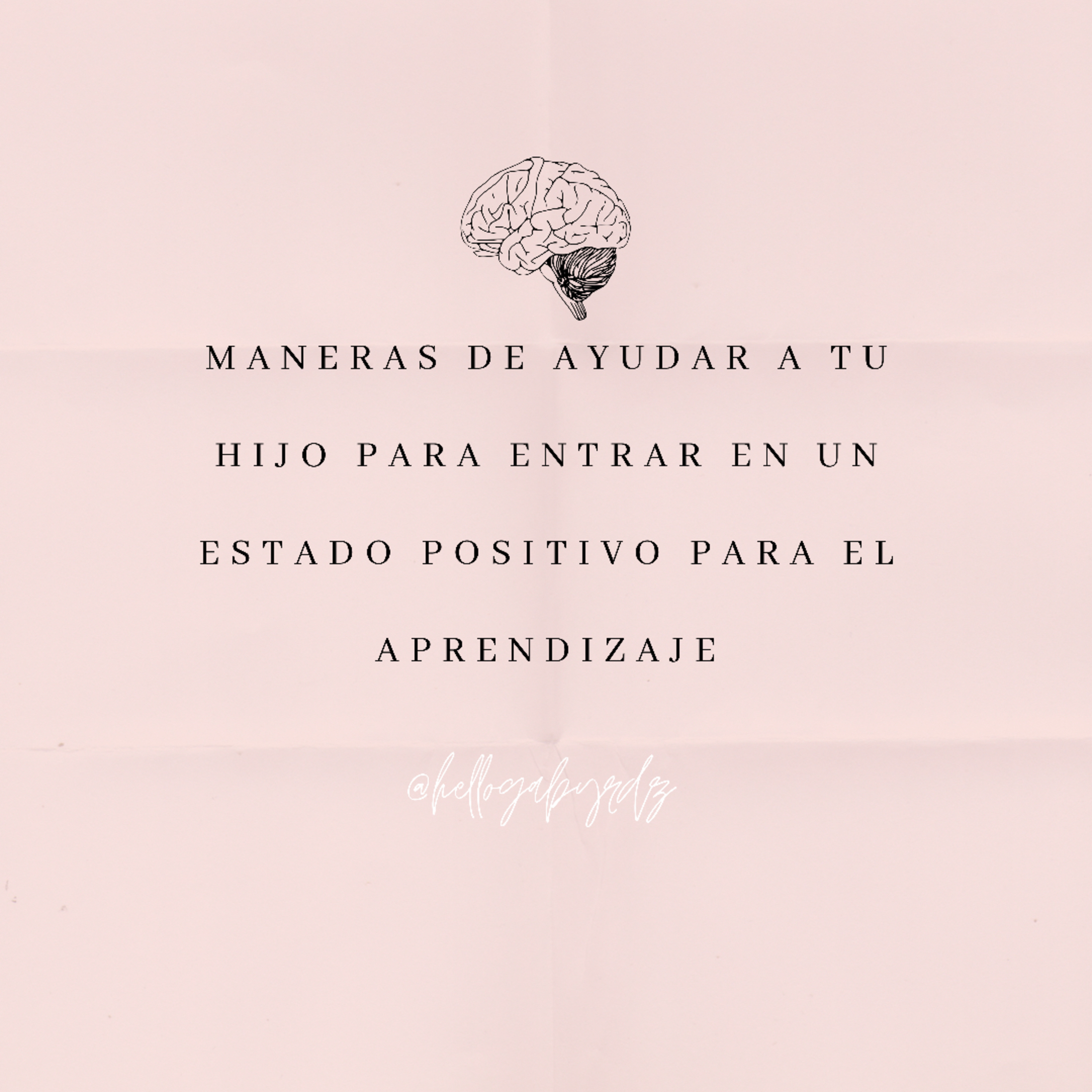 Padres Inteligentes de Emma Sargent