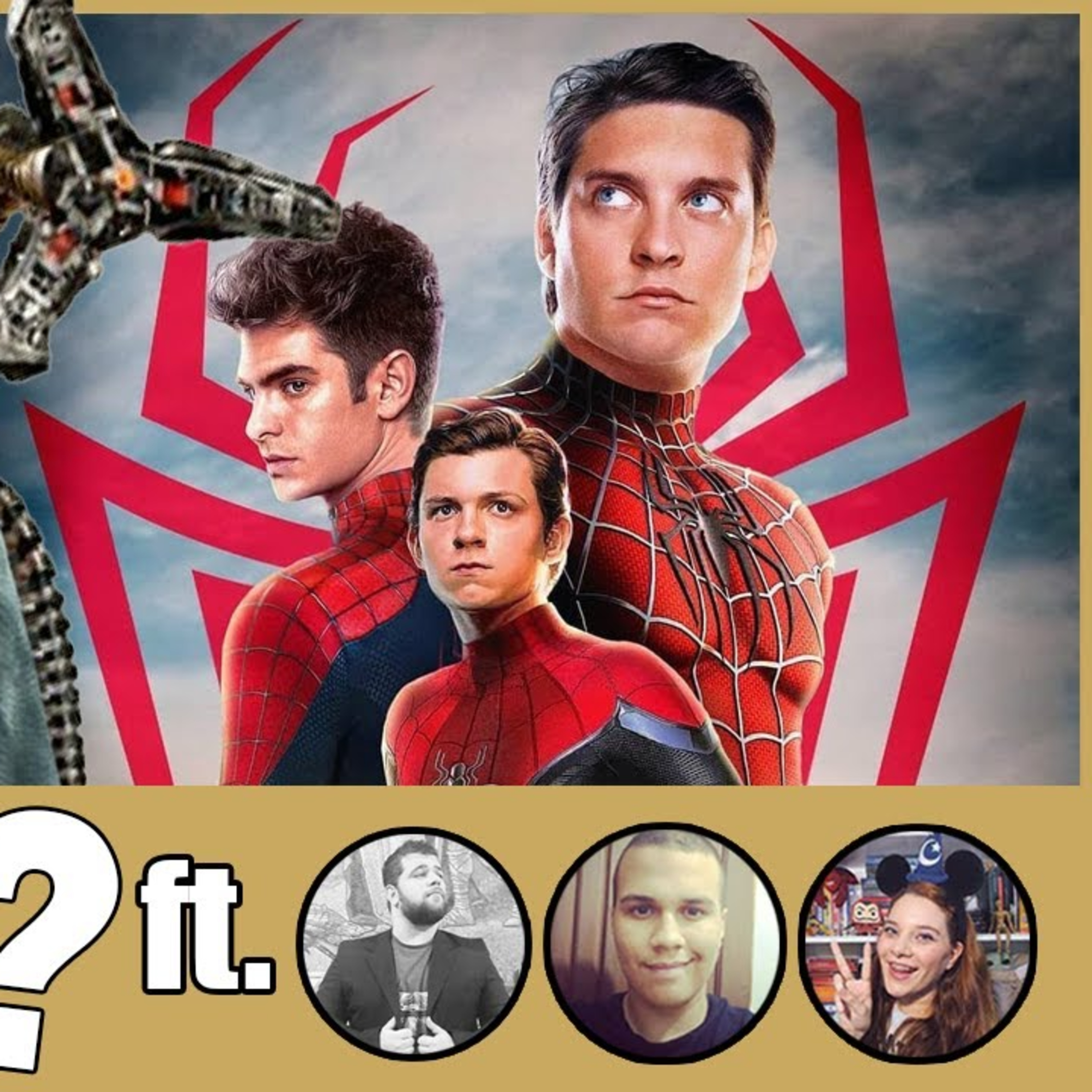 A Toca Do Nerd PODCAST