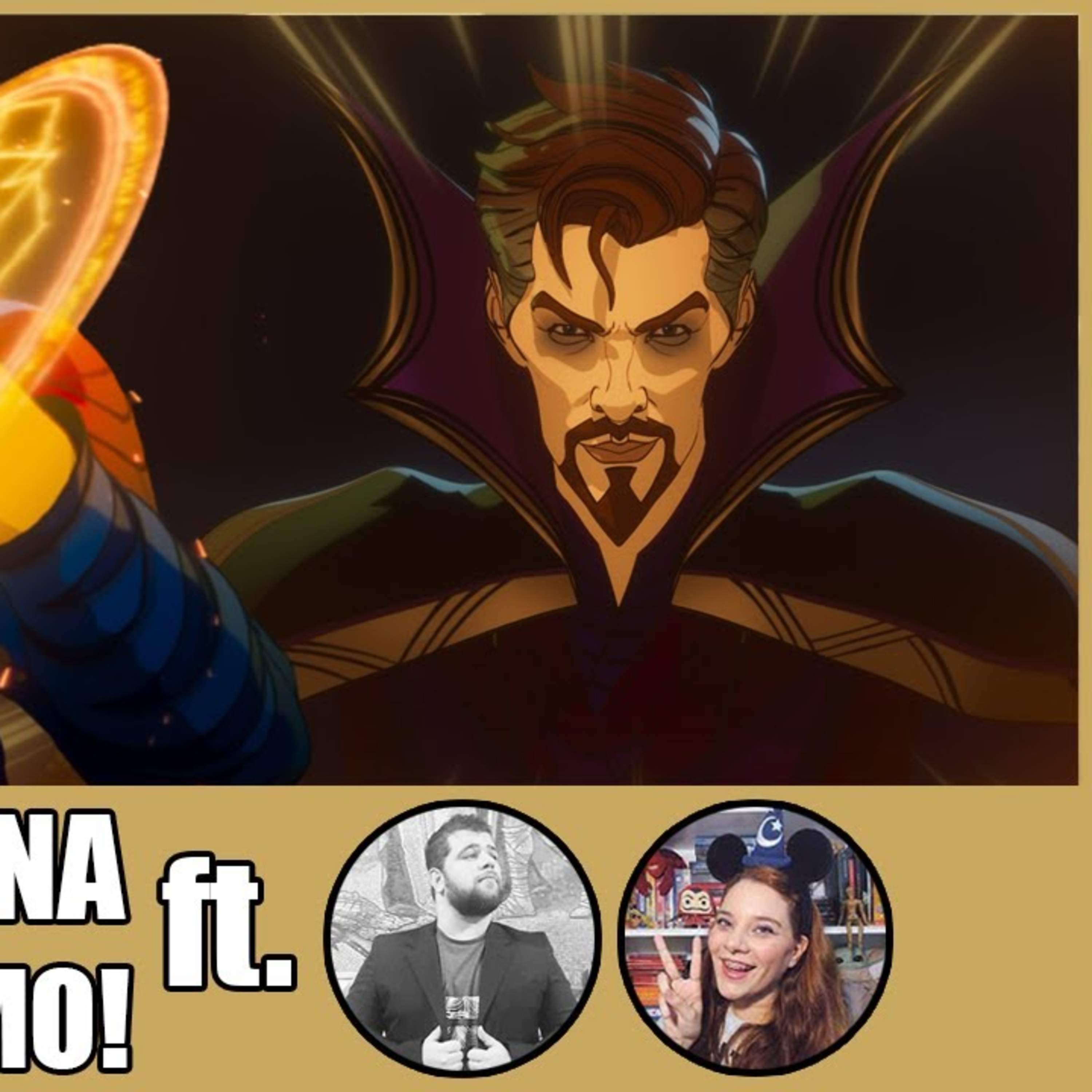 A Toca Do Nerd PODCAST