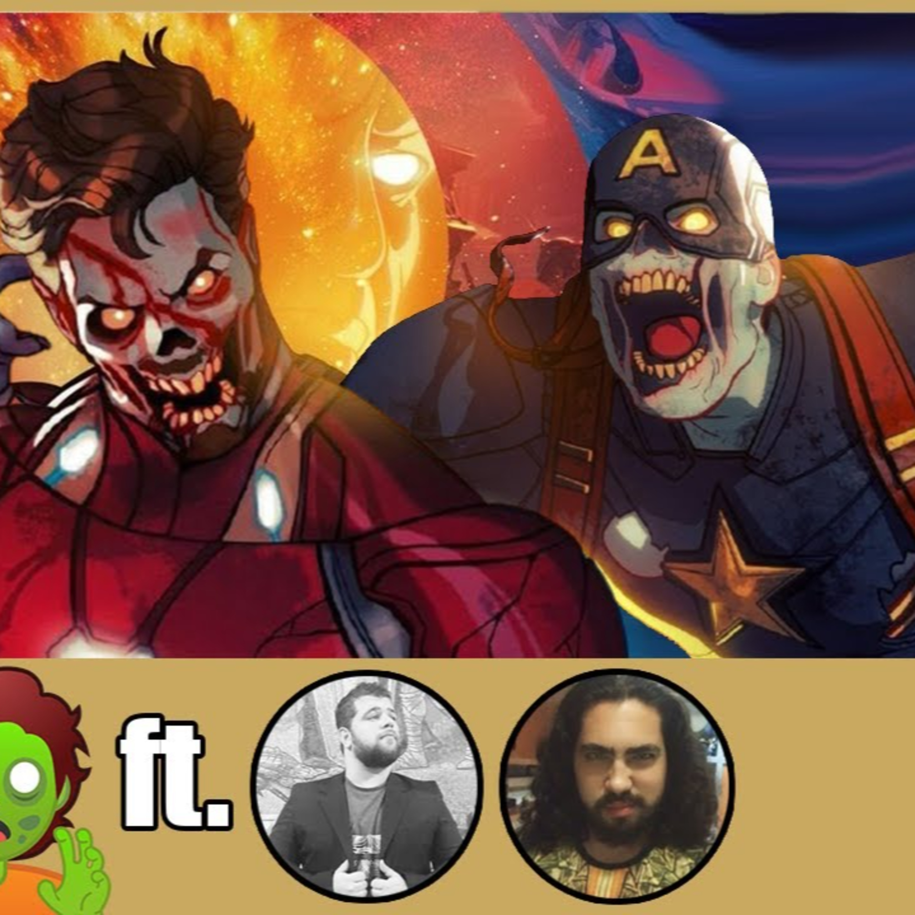 A Toca Do Nerd PODCAST