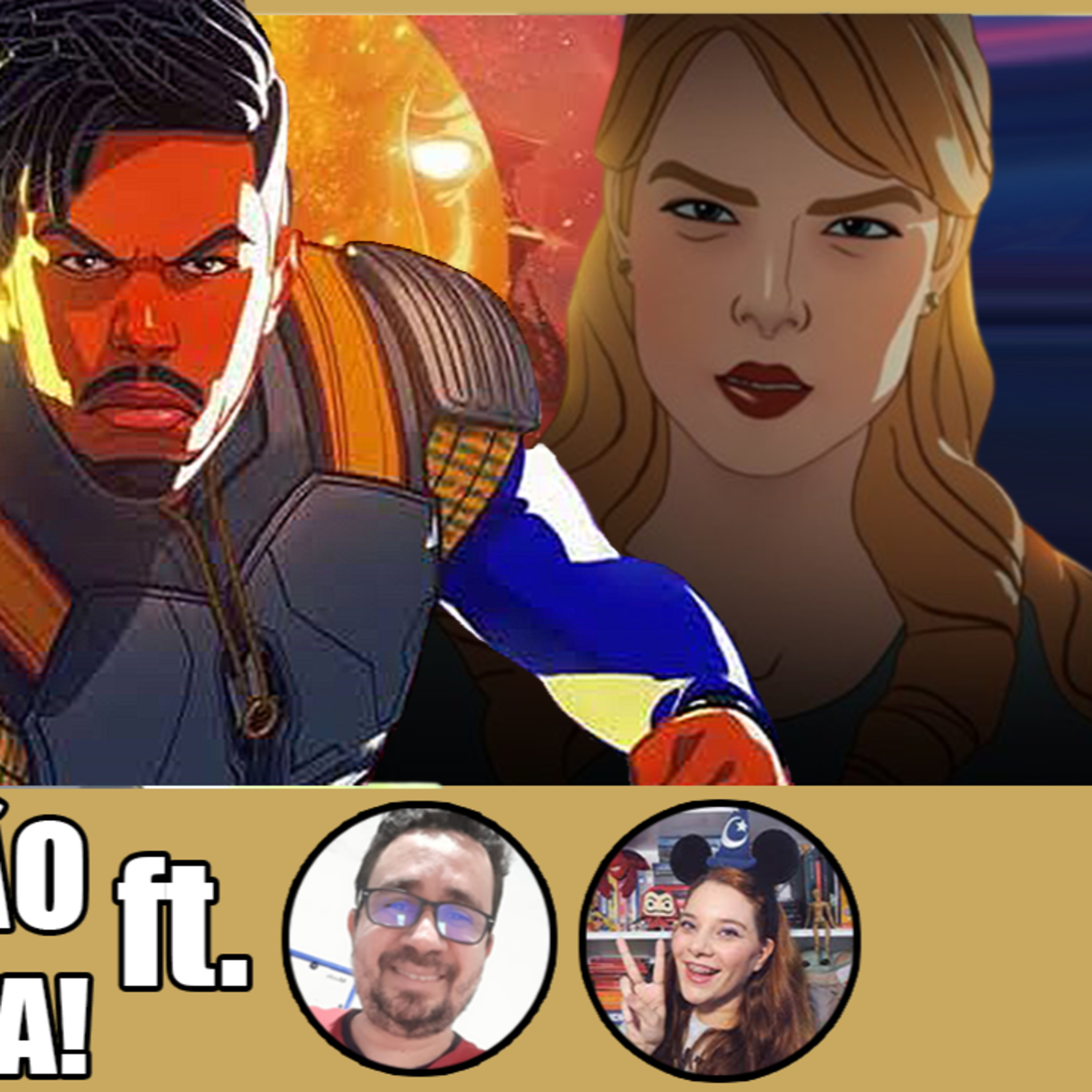 A Toca Do Nerd PODCAST