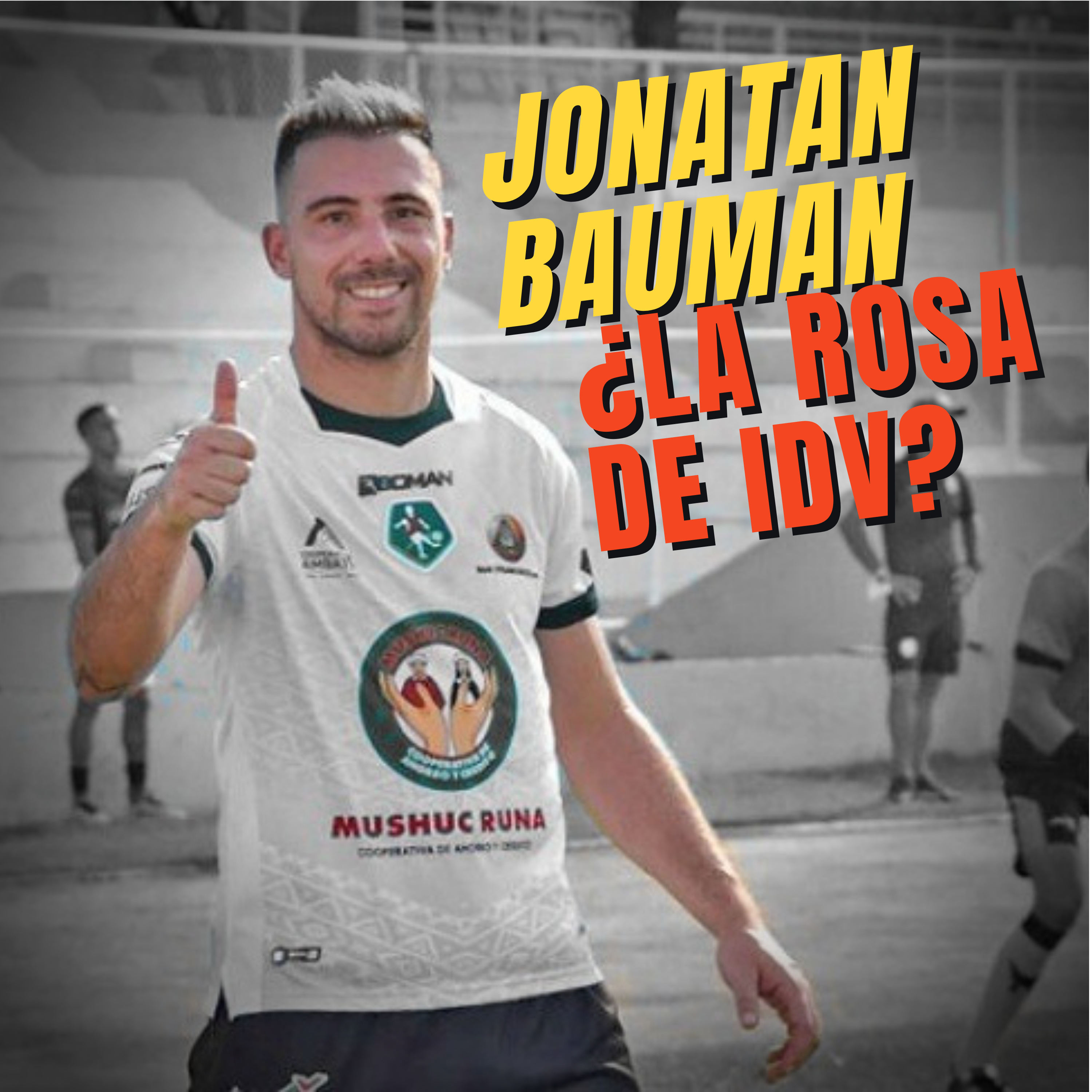 Juan Bernardo Me Dijo