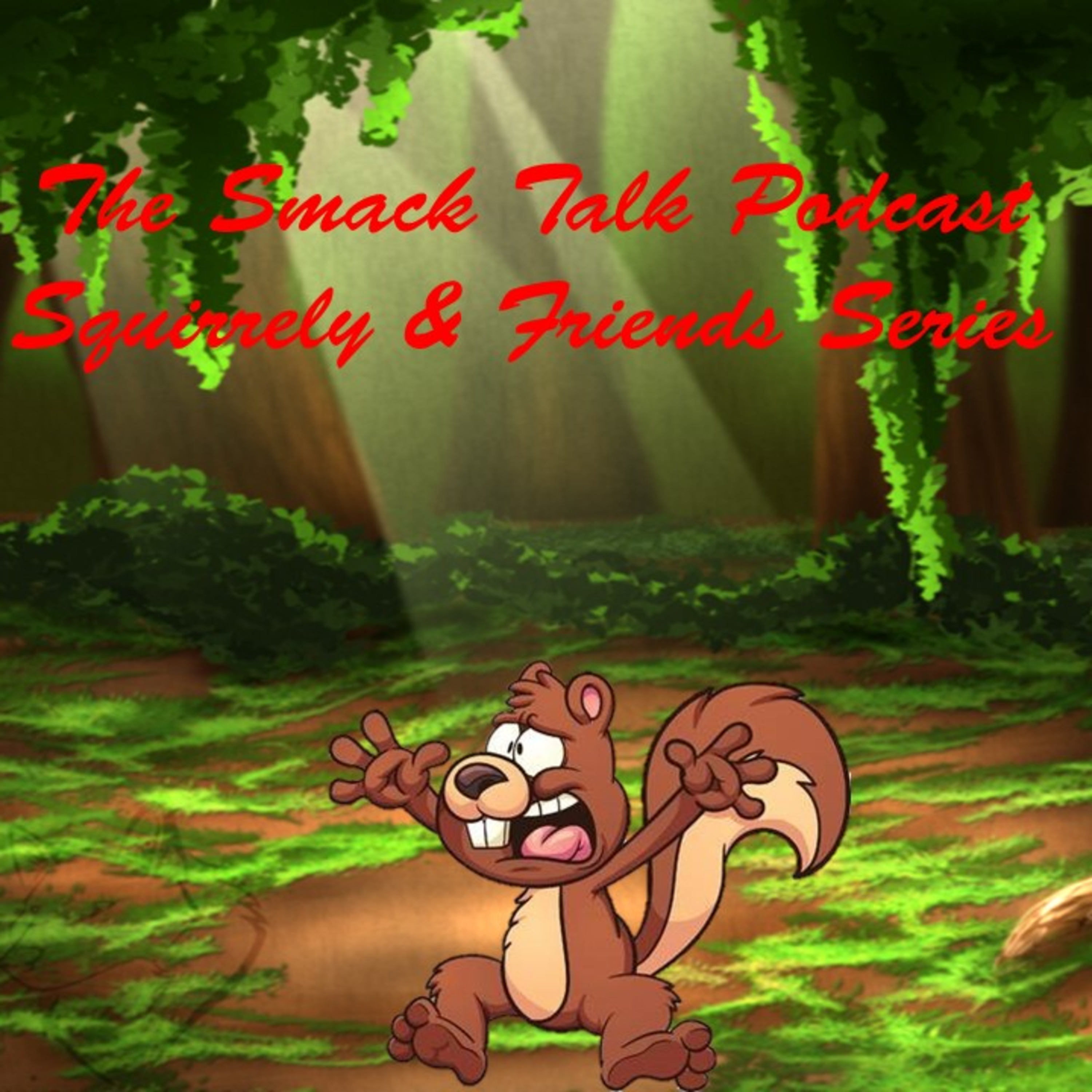 Episode 2 Chompers!