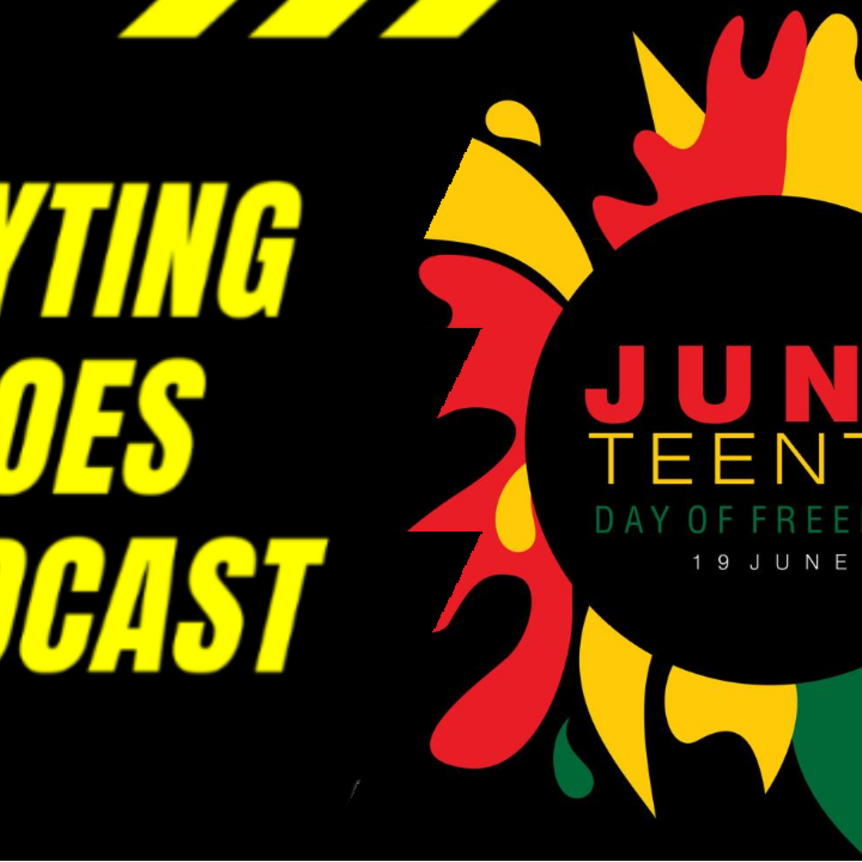 ANYTING GOES PODCAST