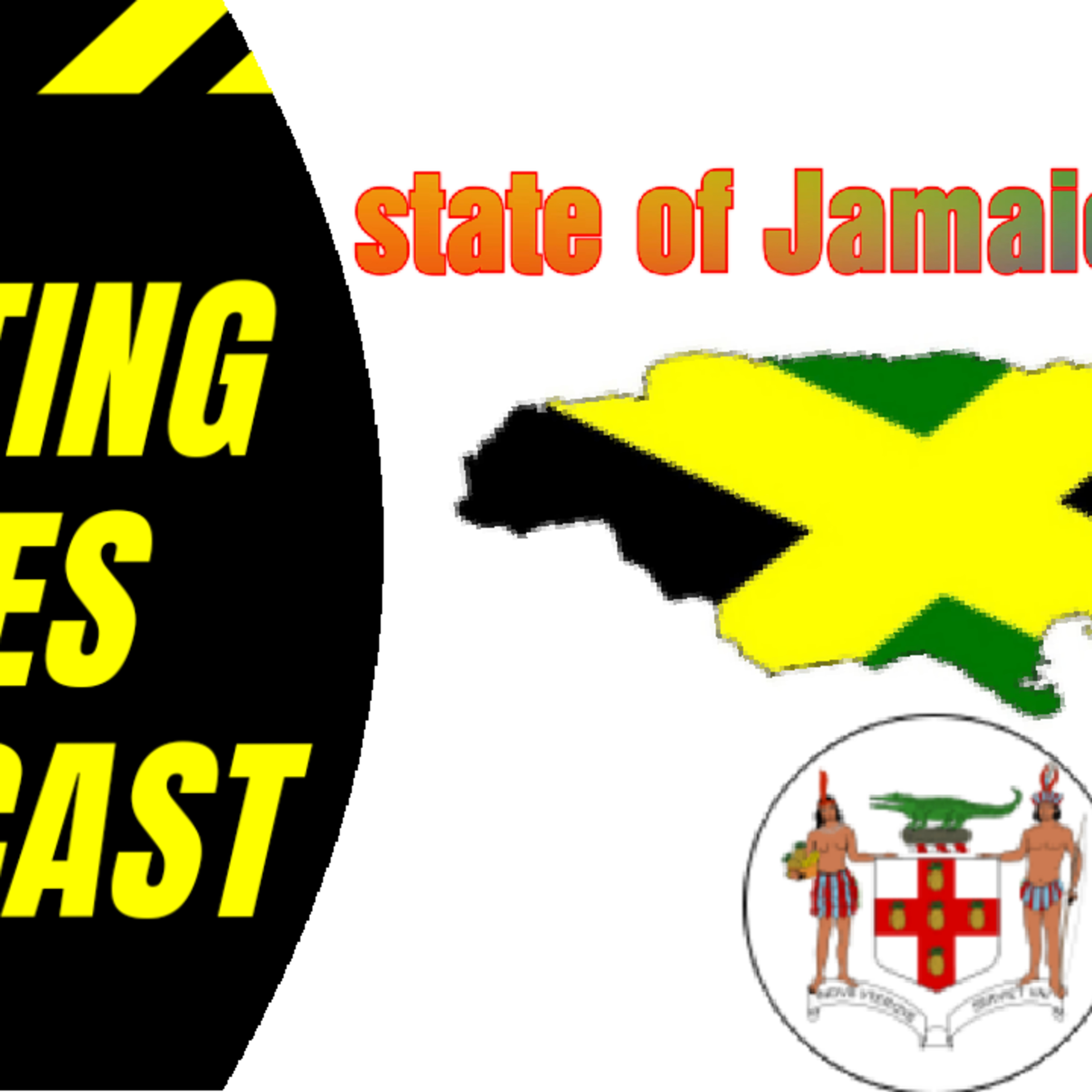 ANYTING GOES PODCAST