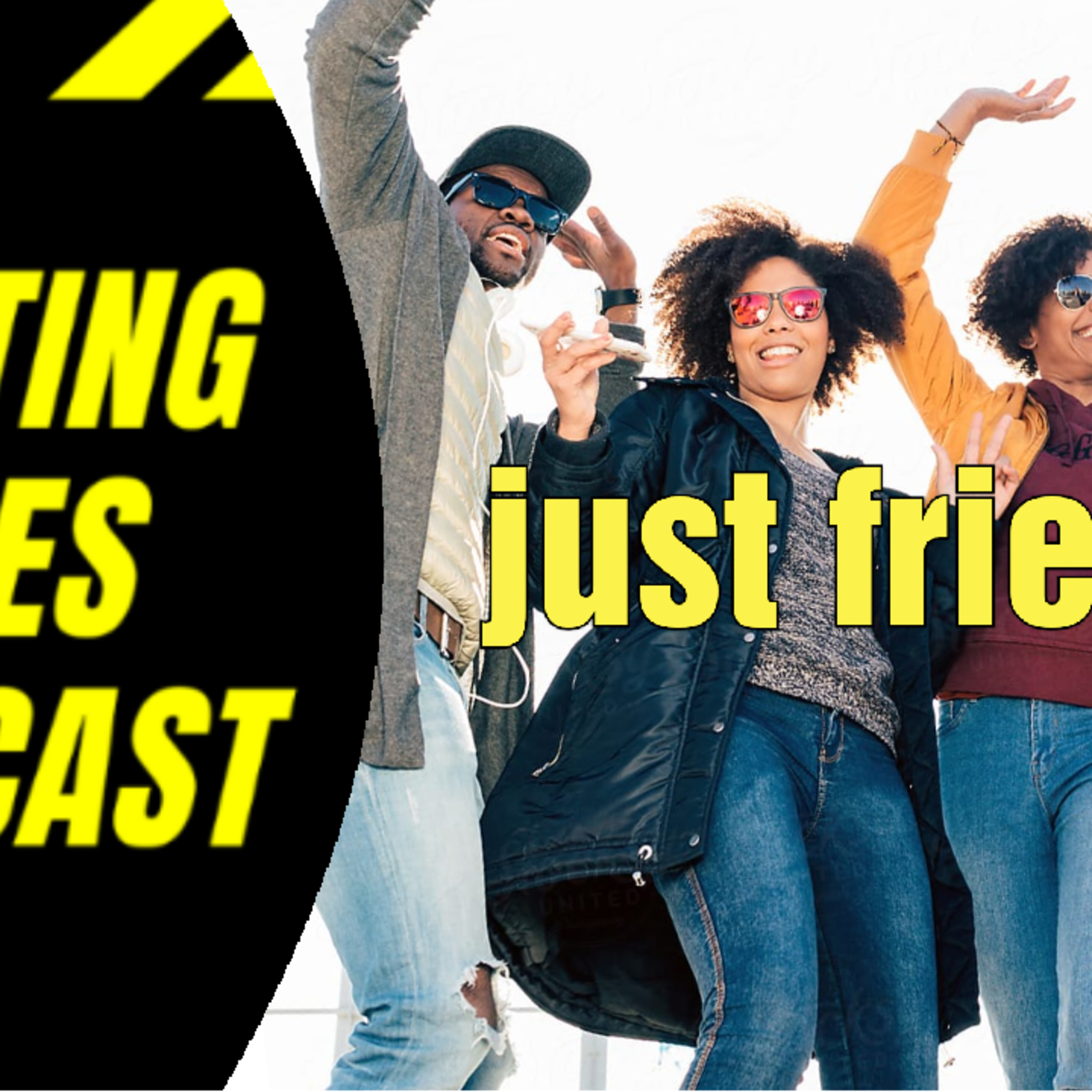 ANYTING GOES PODCAST