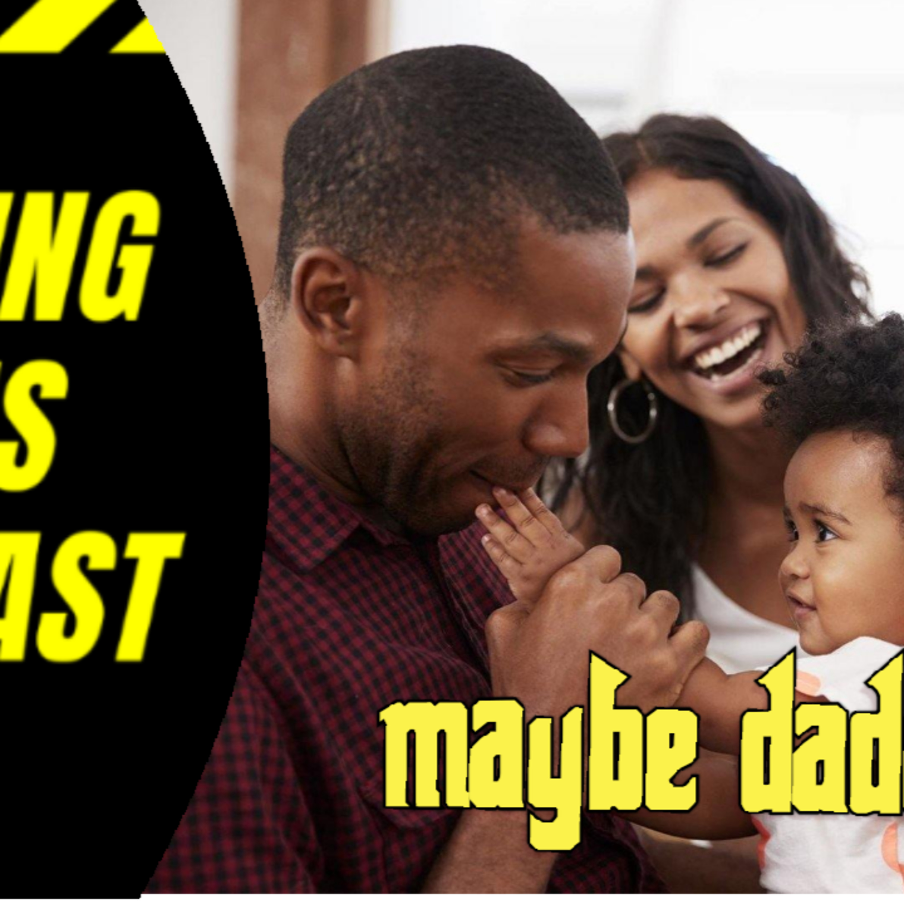 ANYTING GOES PODCAST