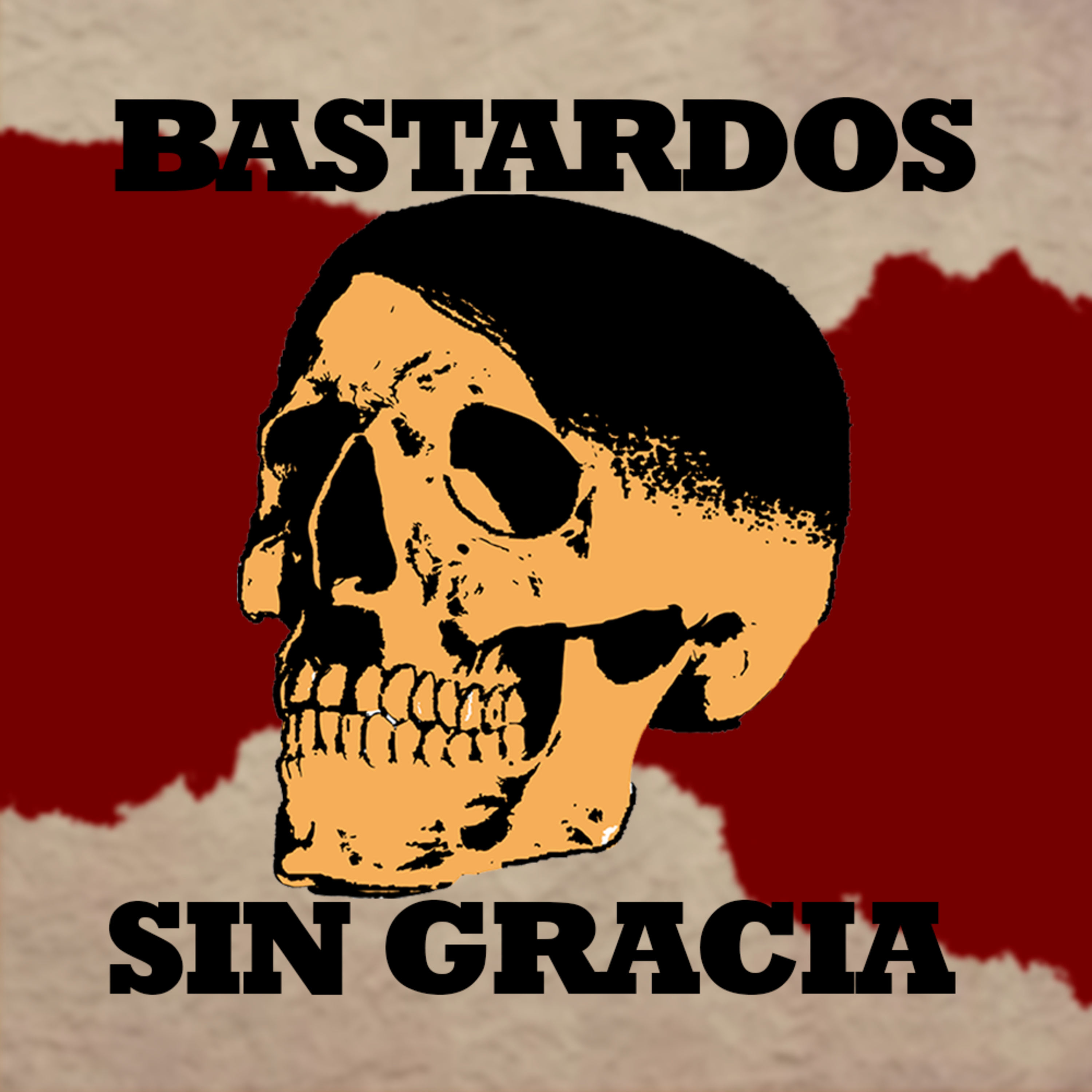 El Mame de los Memes, el Roomie y como casi nos arrestan por grabar este podcast
