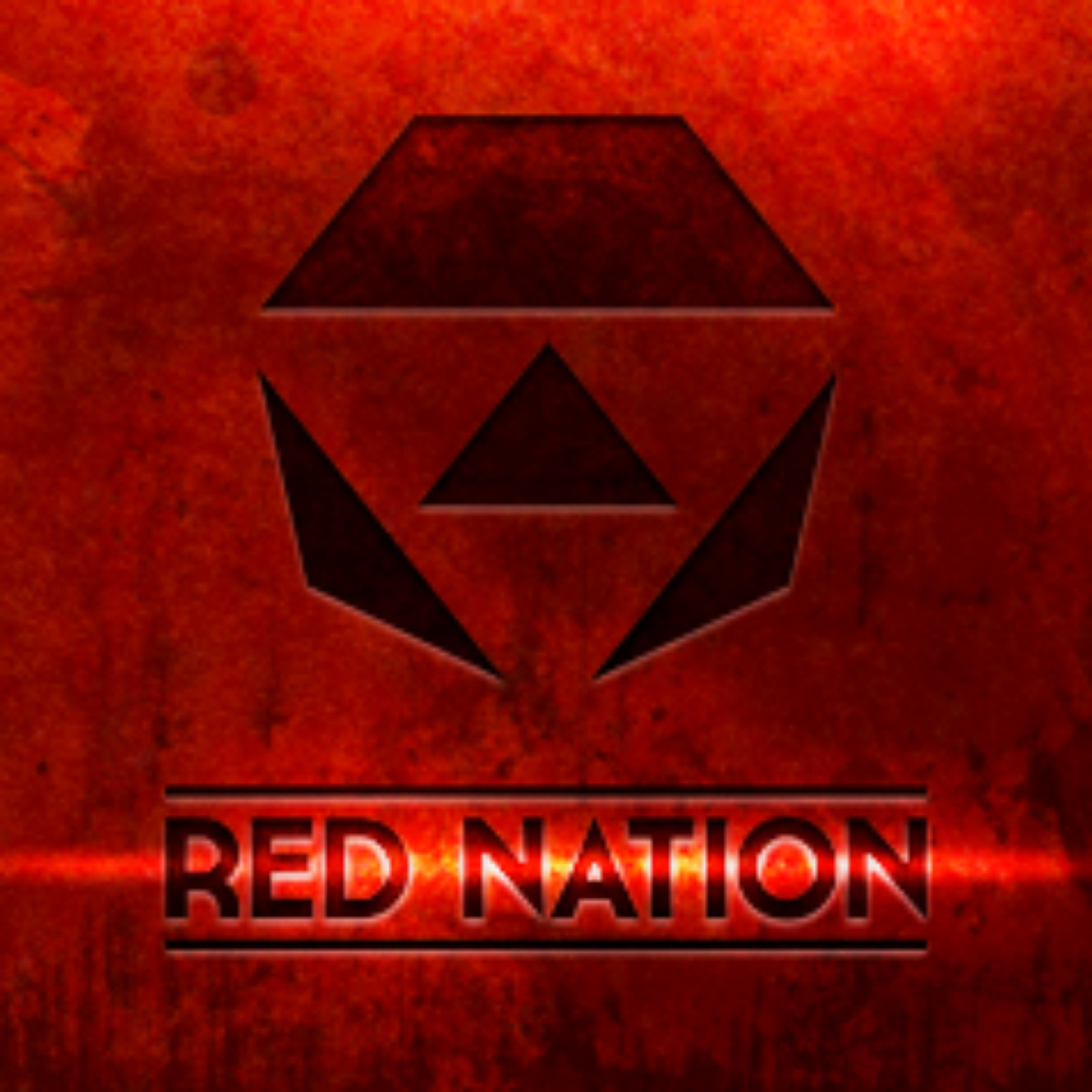 Freedom and the Red Nation episode artwork