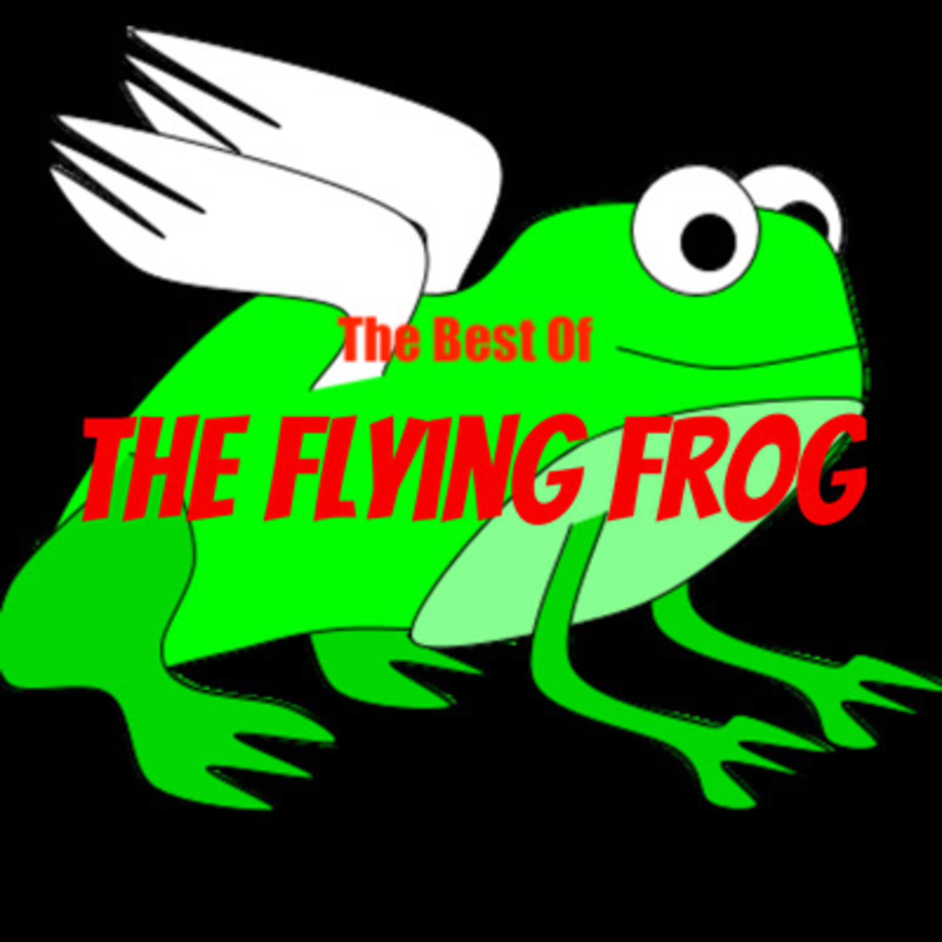 The Best of the Flying Frog - Season 1 The Best of the Flying Frog - Season 1
