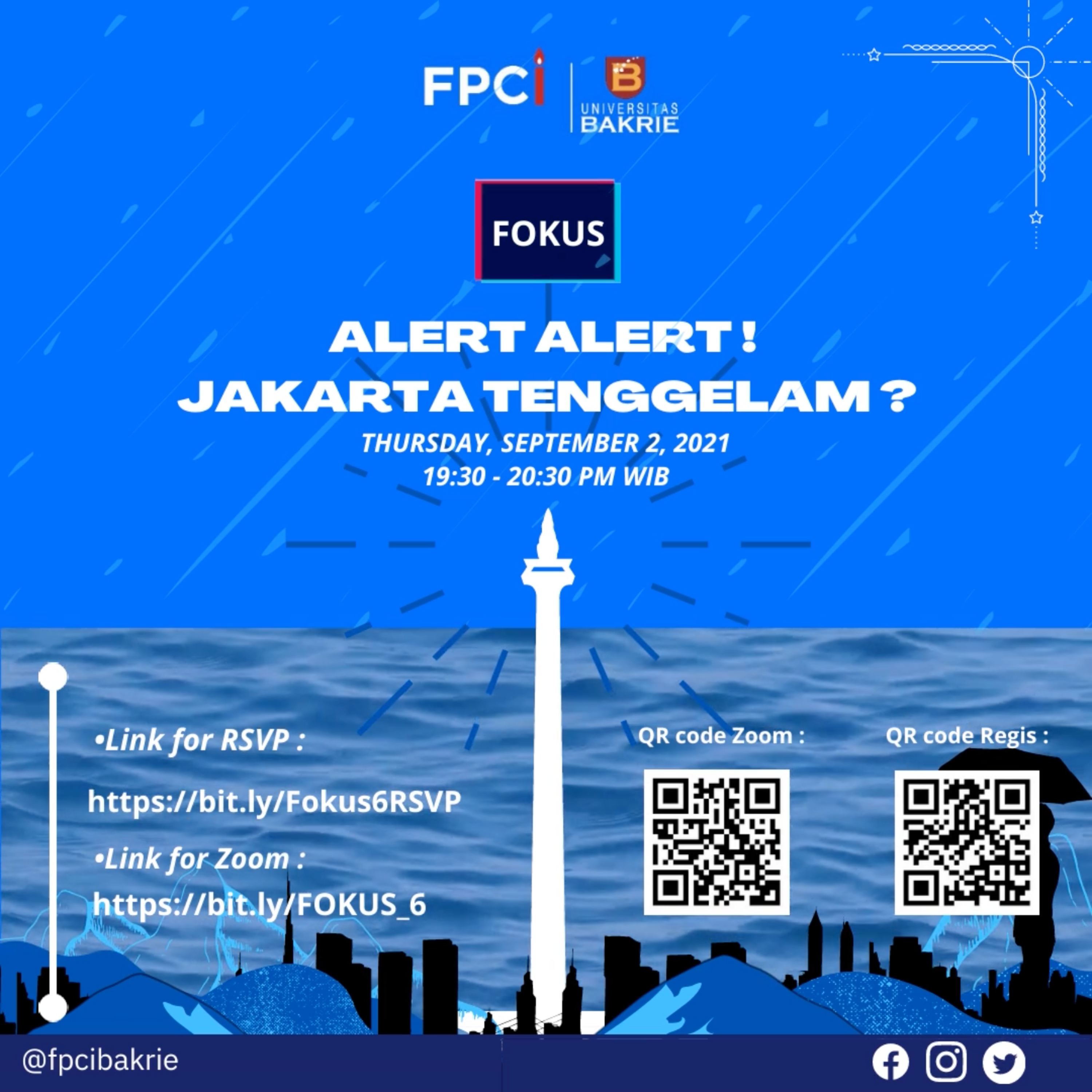 FPCI-LC-BAKRIE\'s Podcast