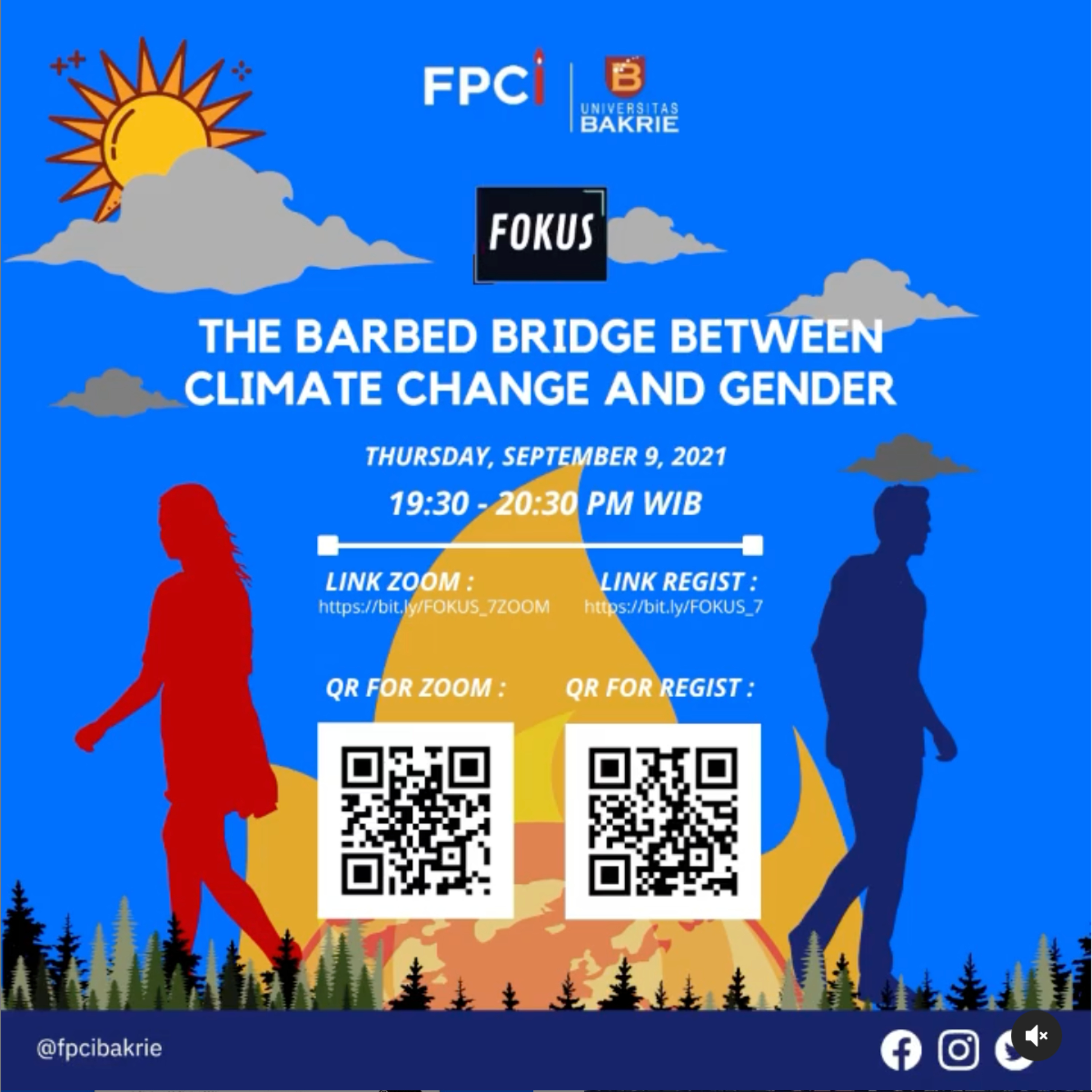 FPCI-LC-BAKRIE\'s Podcast