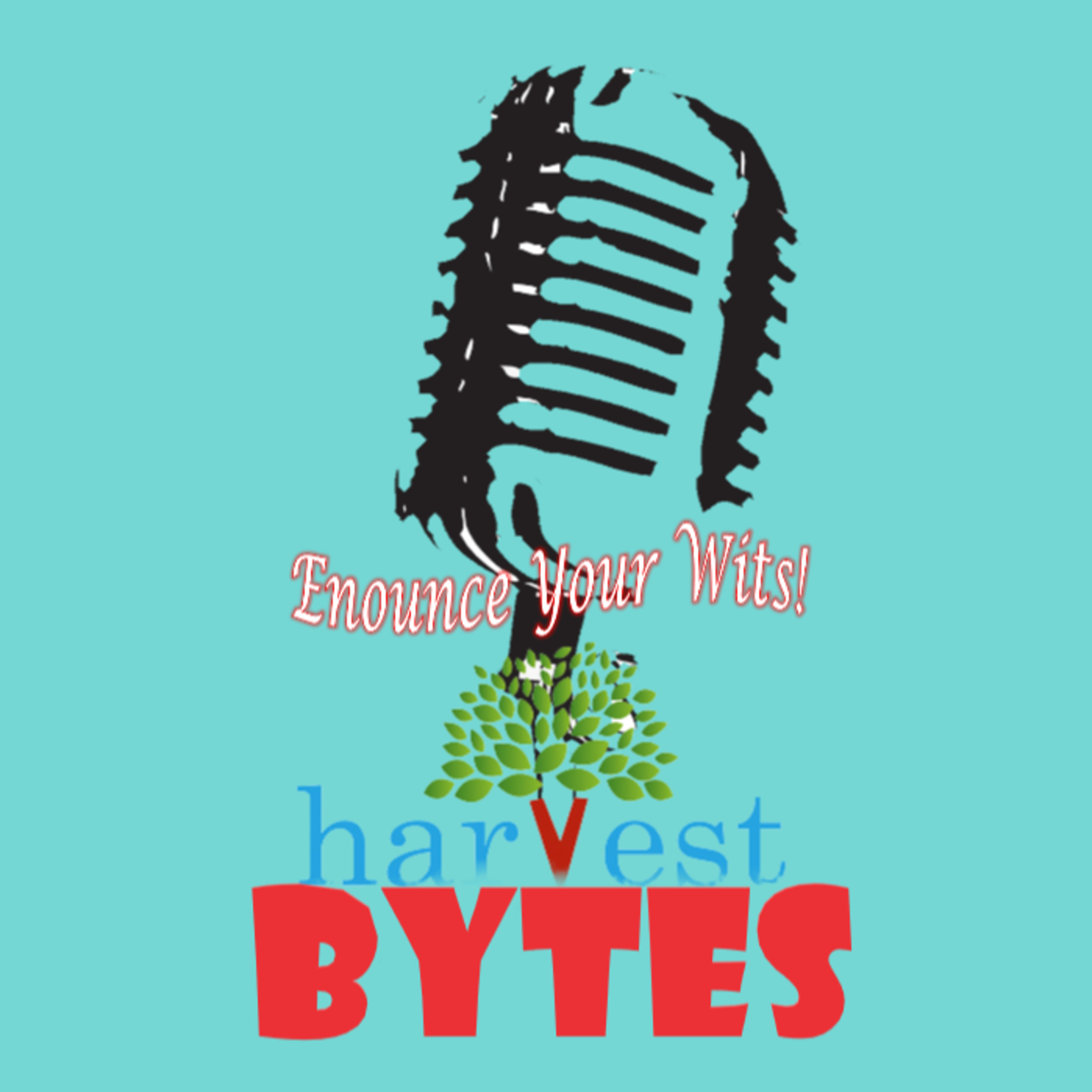 Harvest Bytes- My First Episode- Sports thumbnail