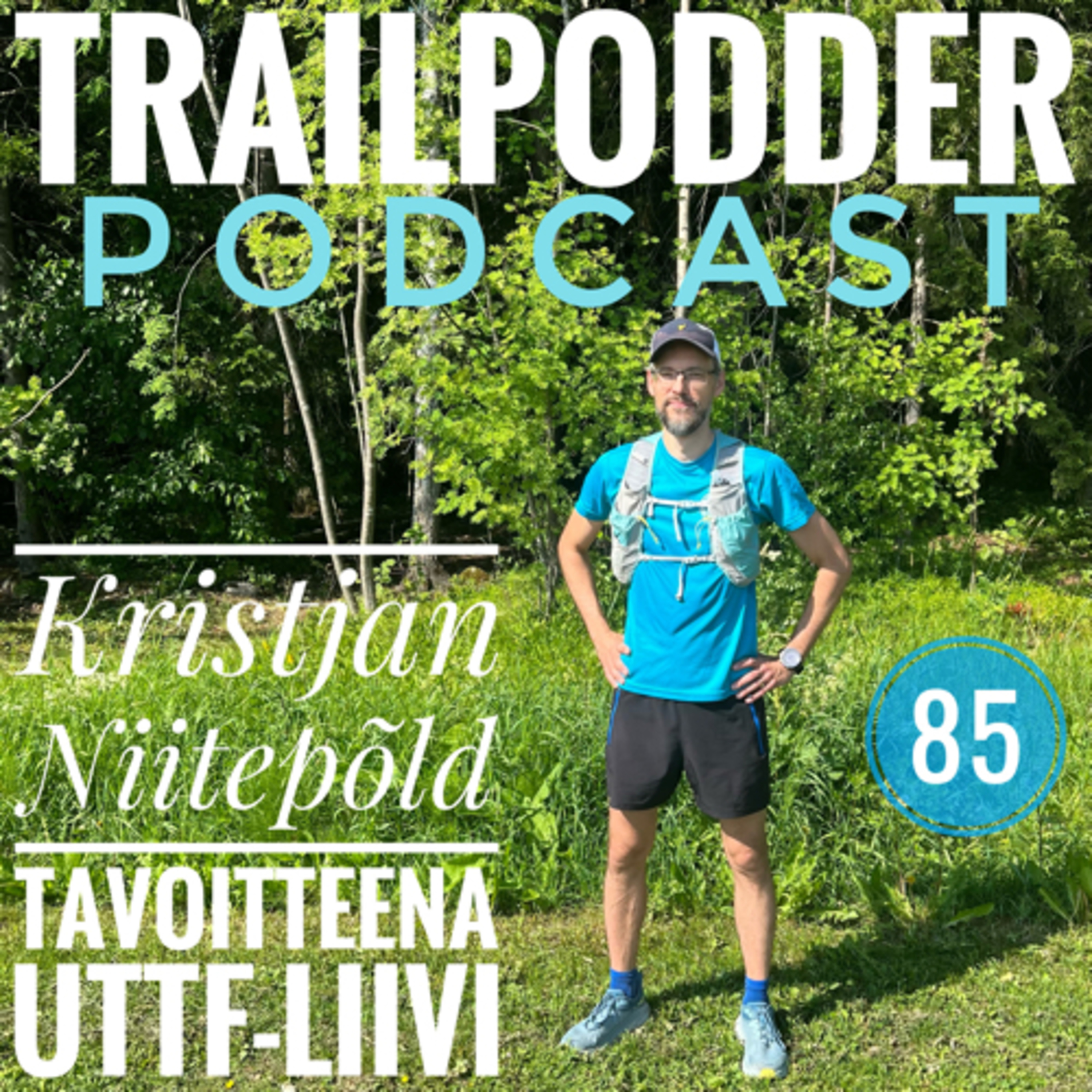 Trailpodder