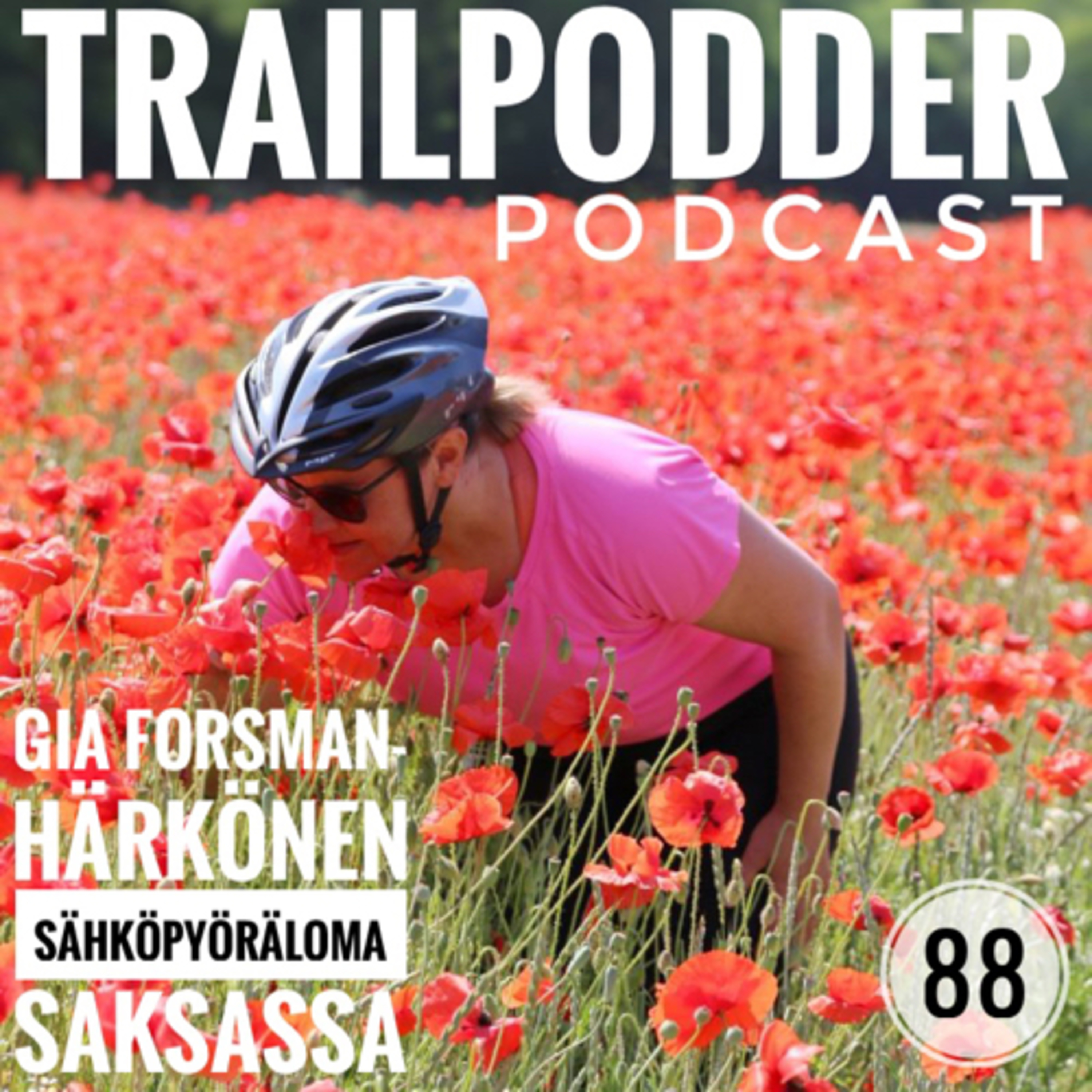 Trailpodder