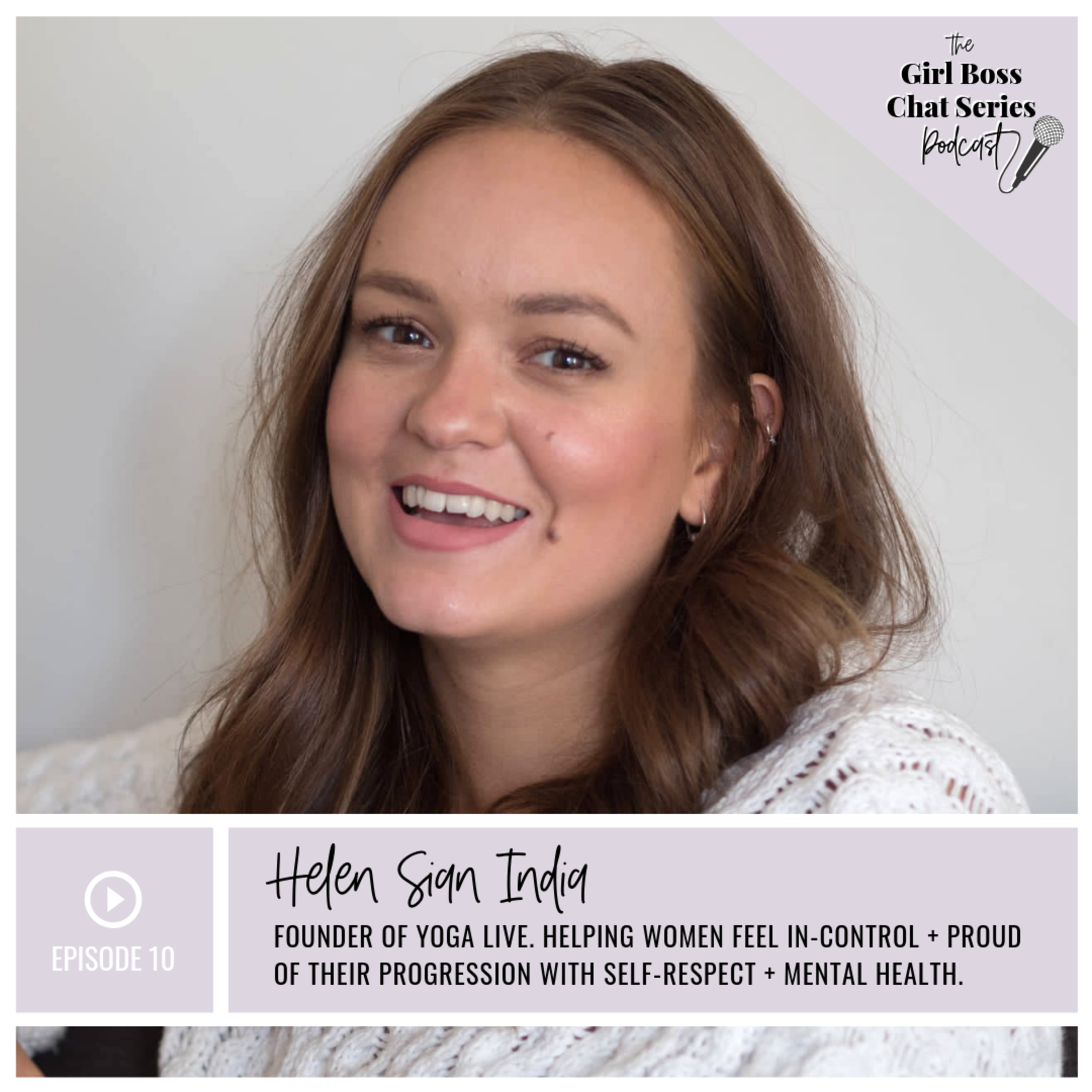 The Girl Boss Chat Series