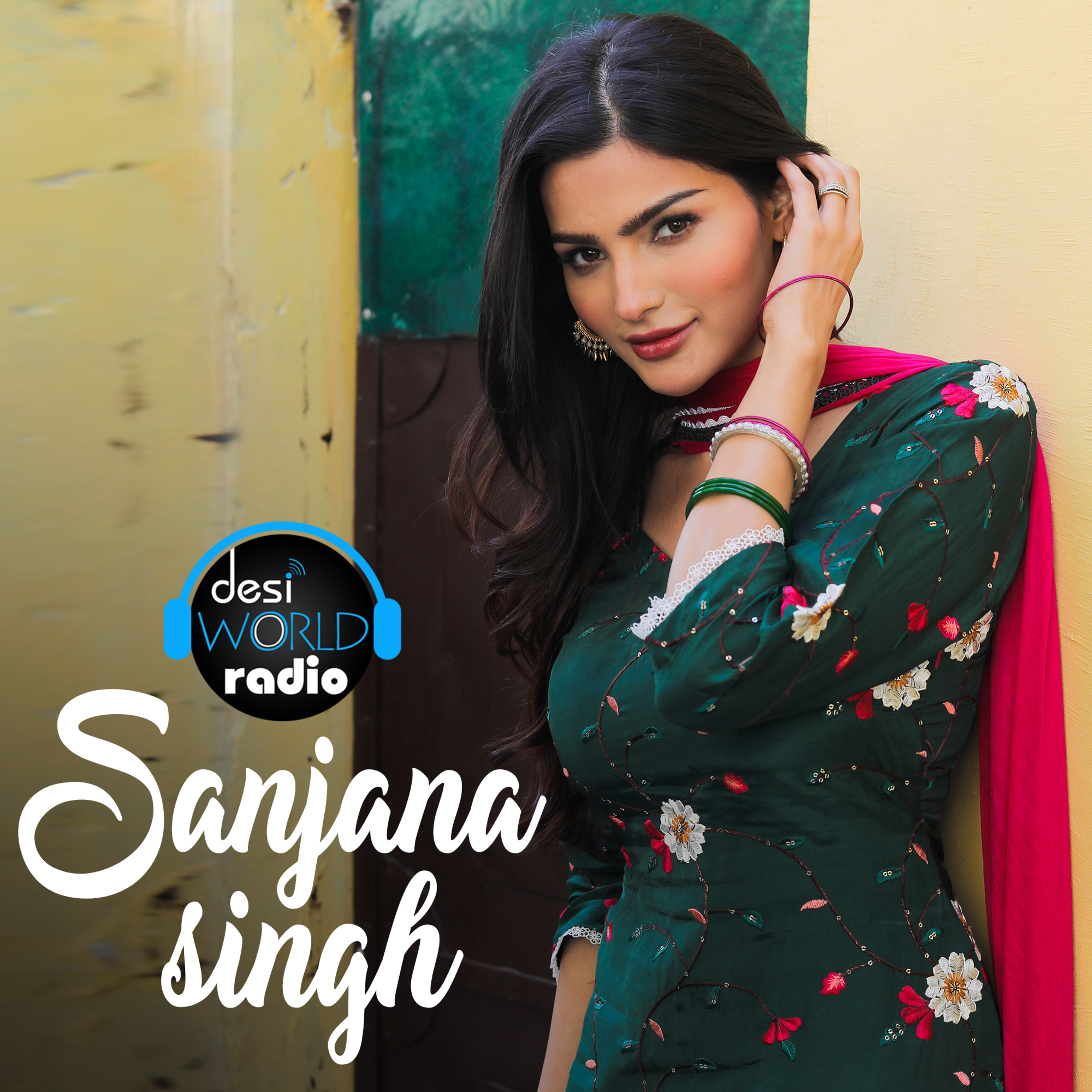 Desi World Radio - INTERVIEWS & talk shows