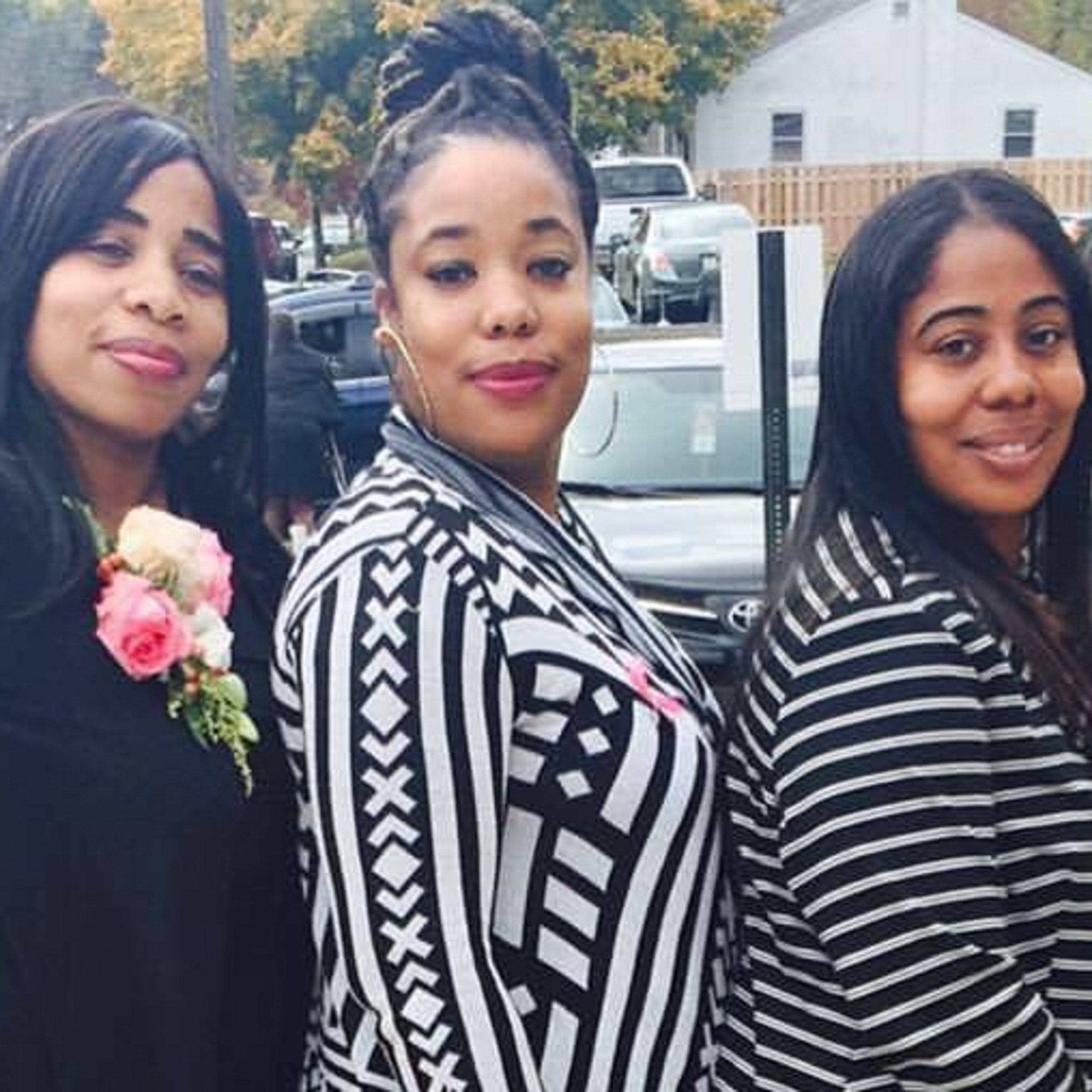 3 Sisters and a 🎤: Intro Episode