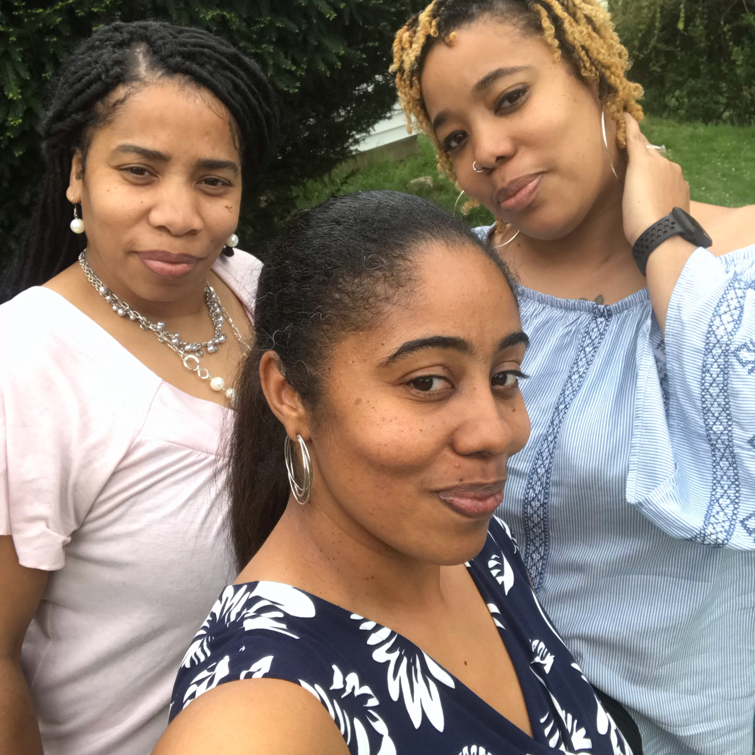Episode 2: Pray for us parents