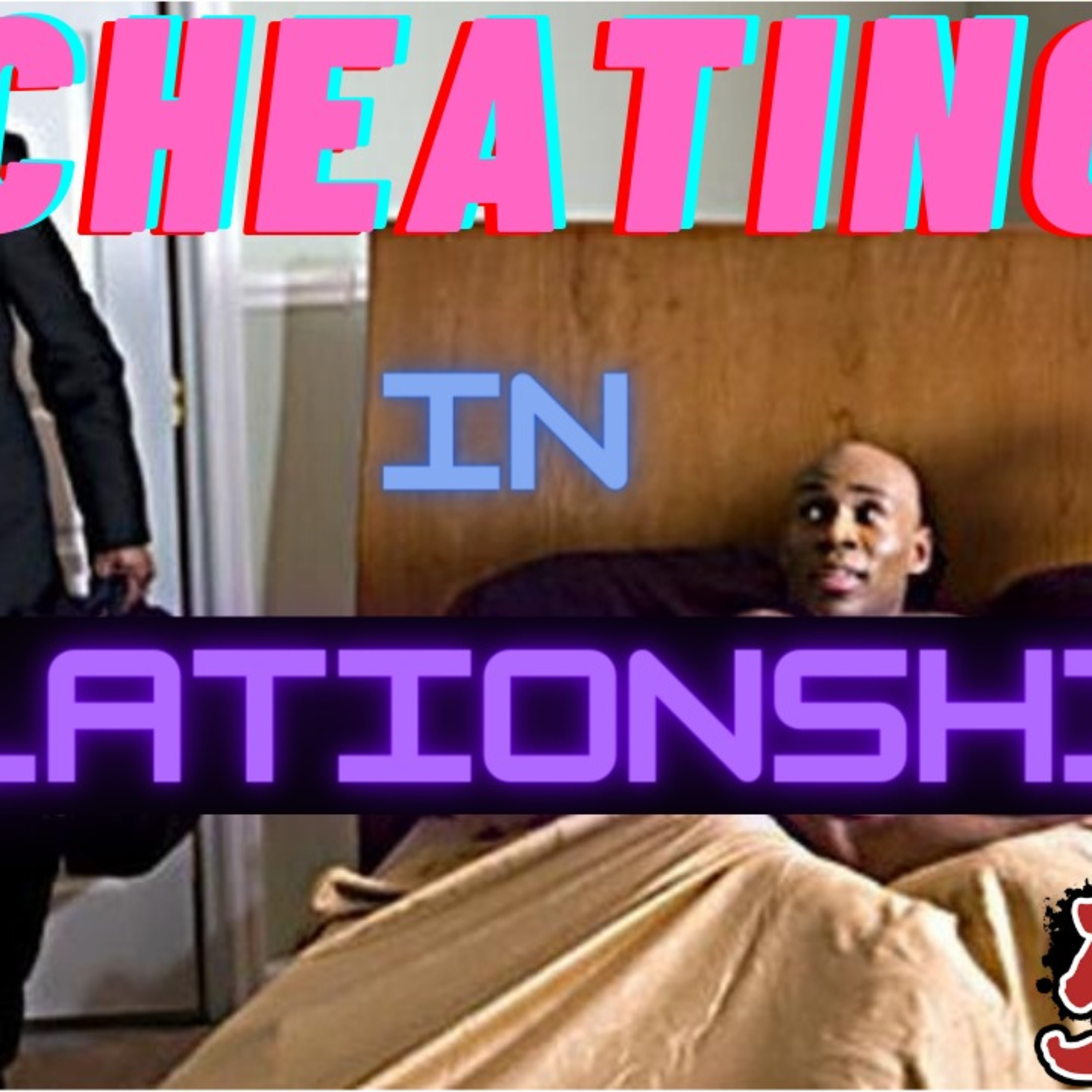 Why Do People Cheat In Relationships? | 5 Roundz | S02Round 3 episode artwork