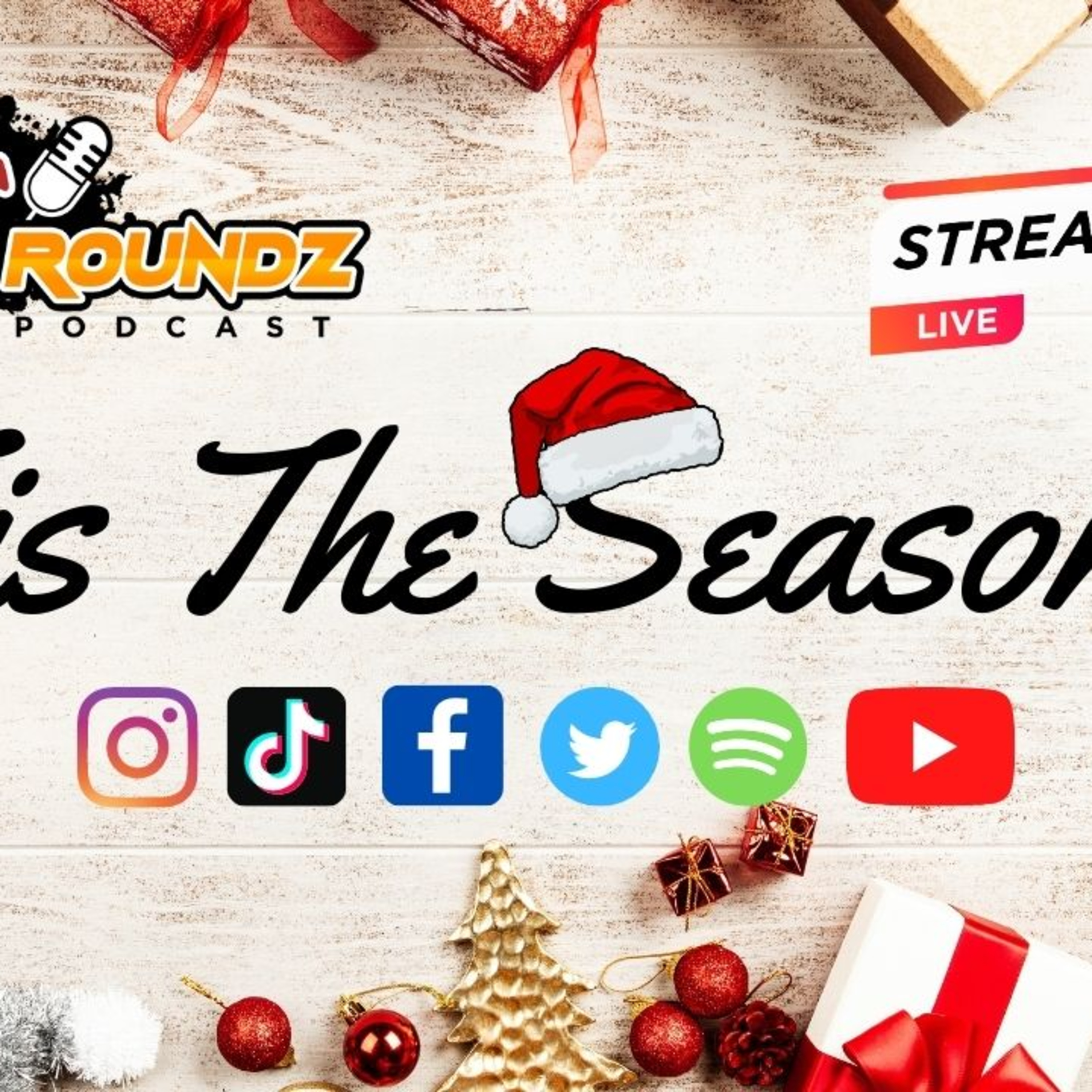 Tis The Season! | S17 Round 3 episode artwork