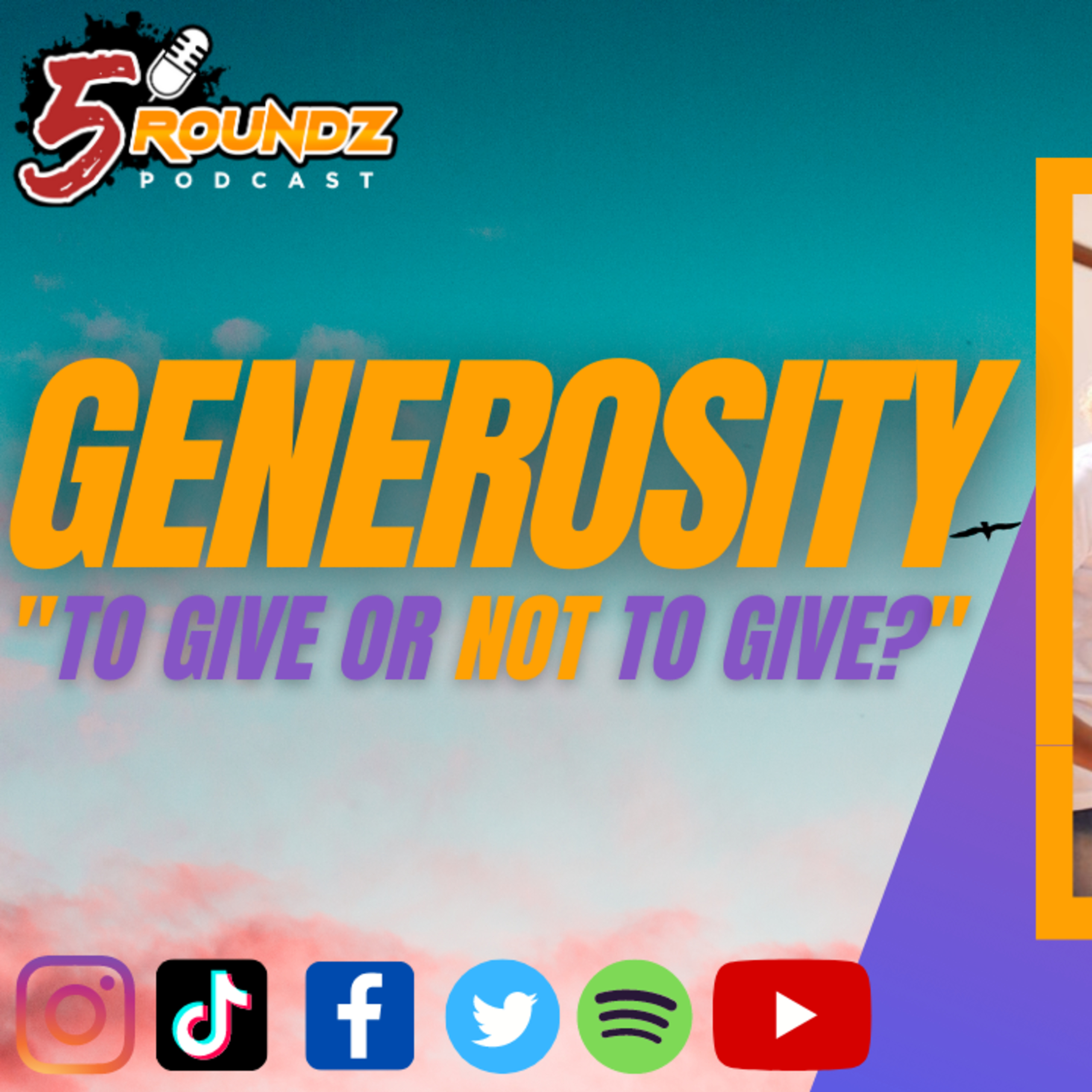 Generosity Dilemma | S18 Round 2 episode artwork