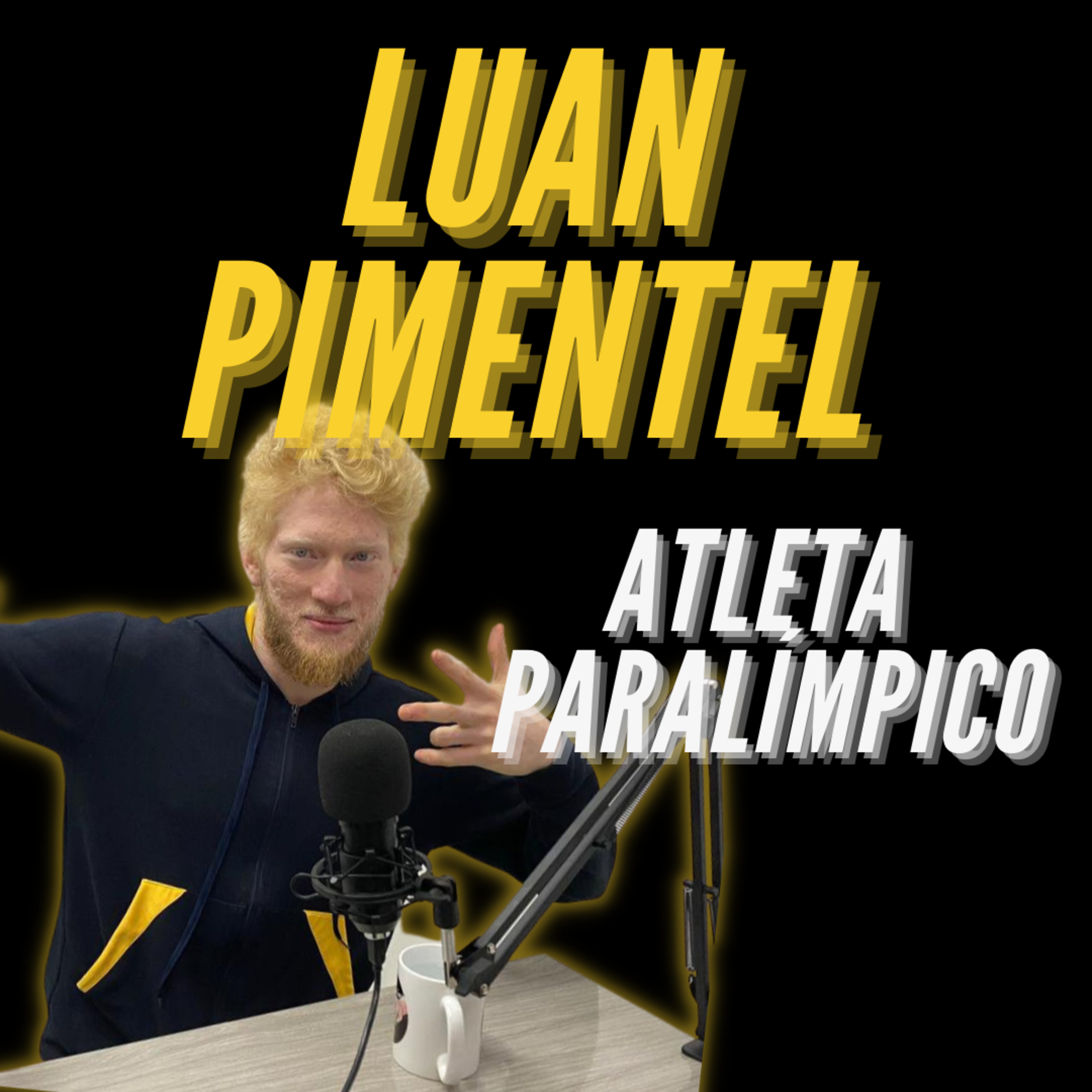 Podcast Pós Treino