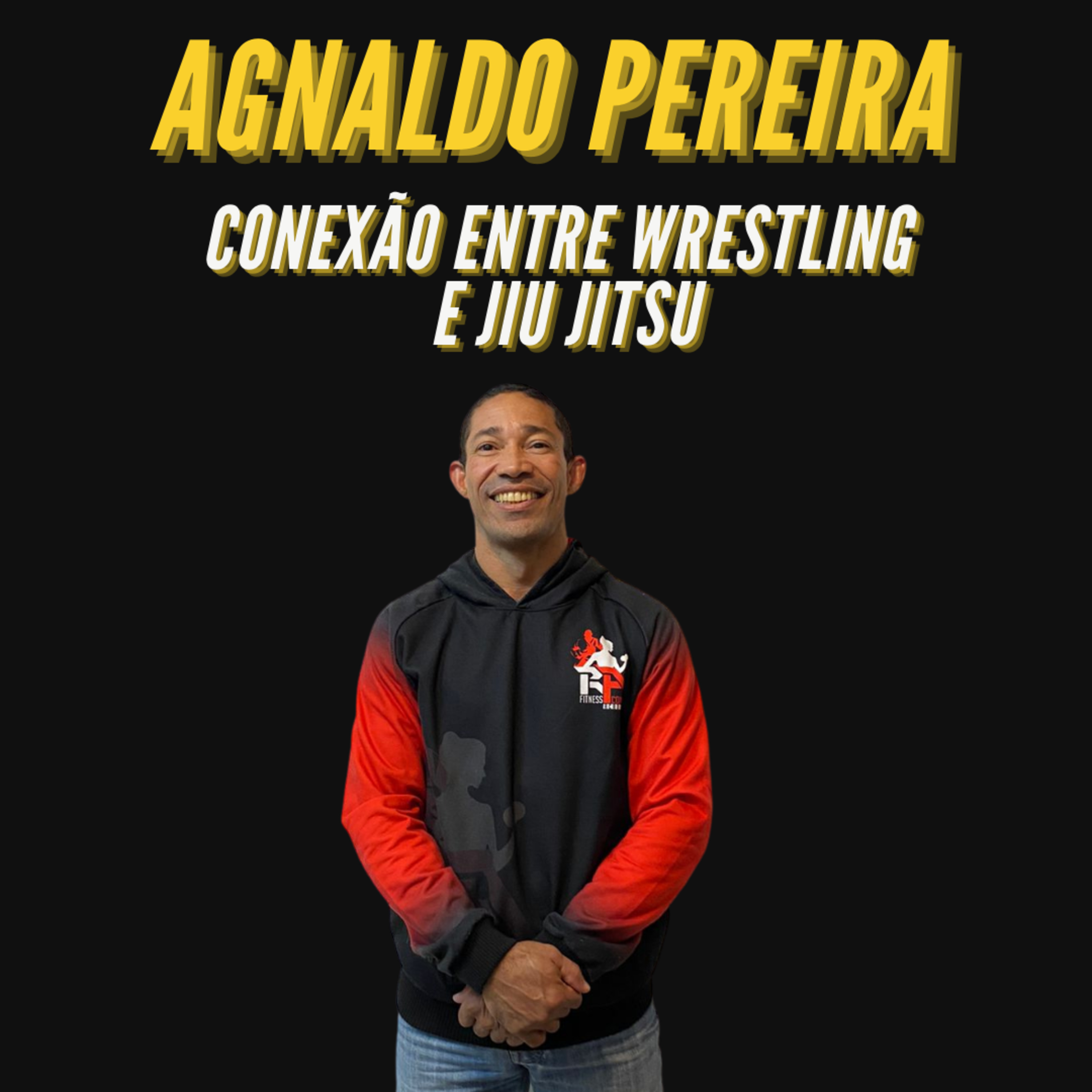 Podcast Pós Treino