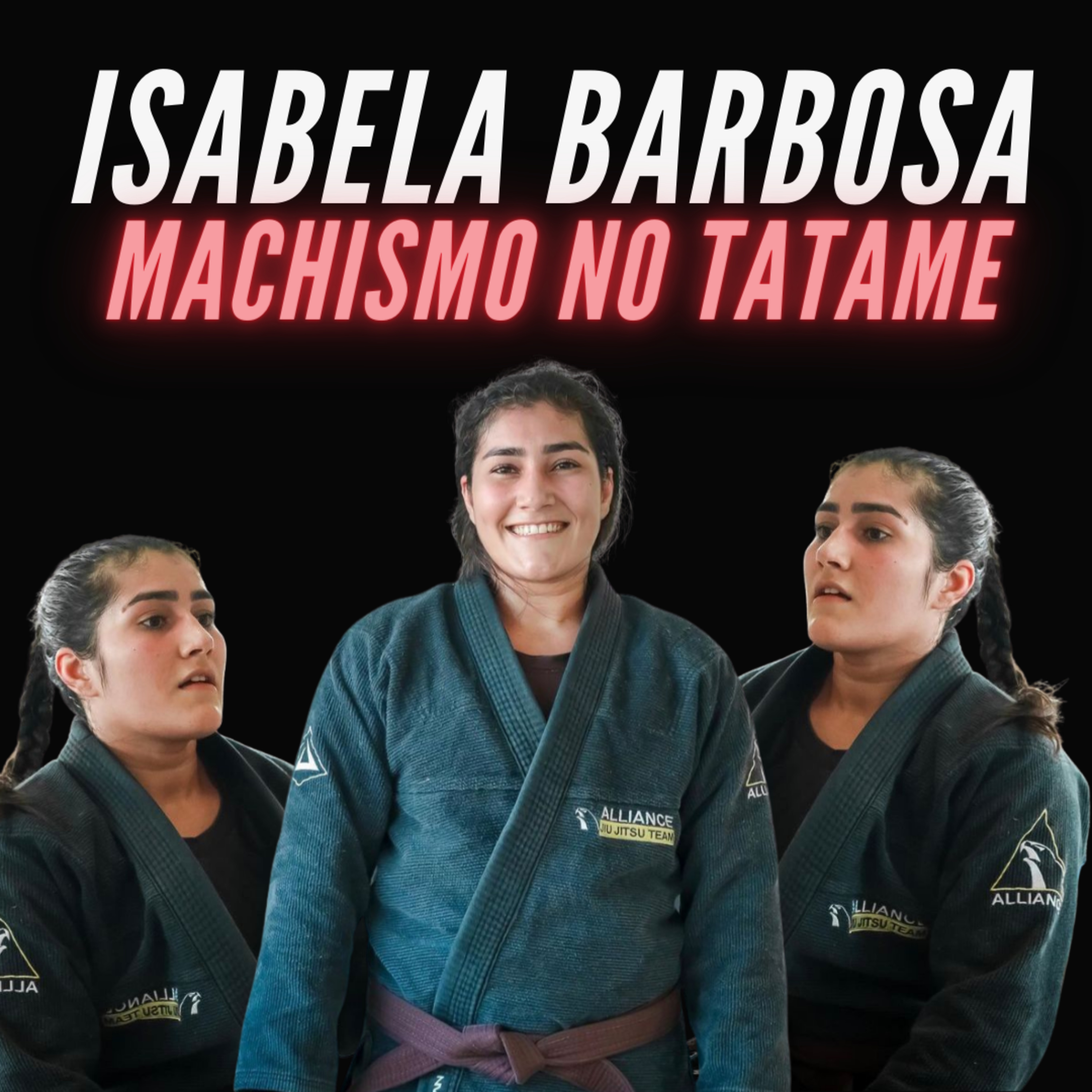 Podcast Pós Treino
