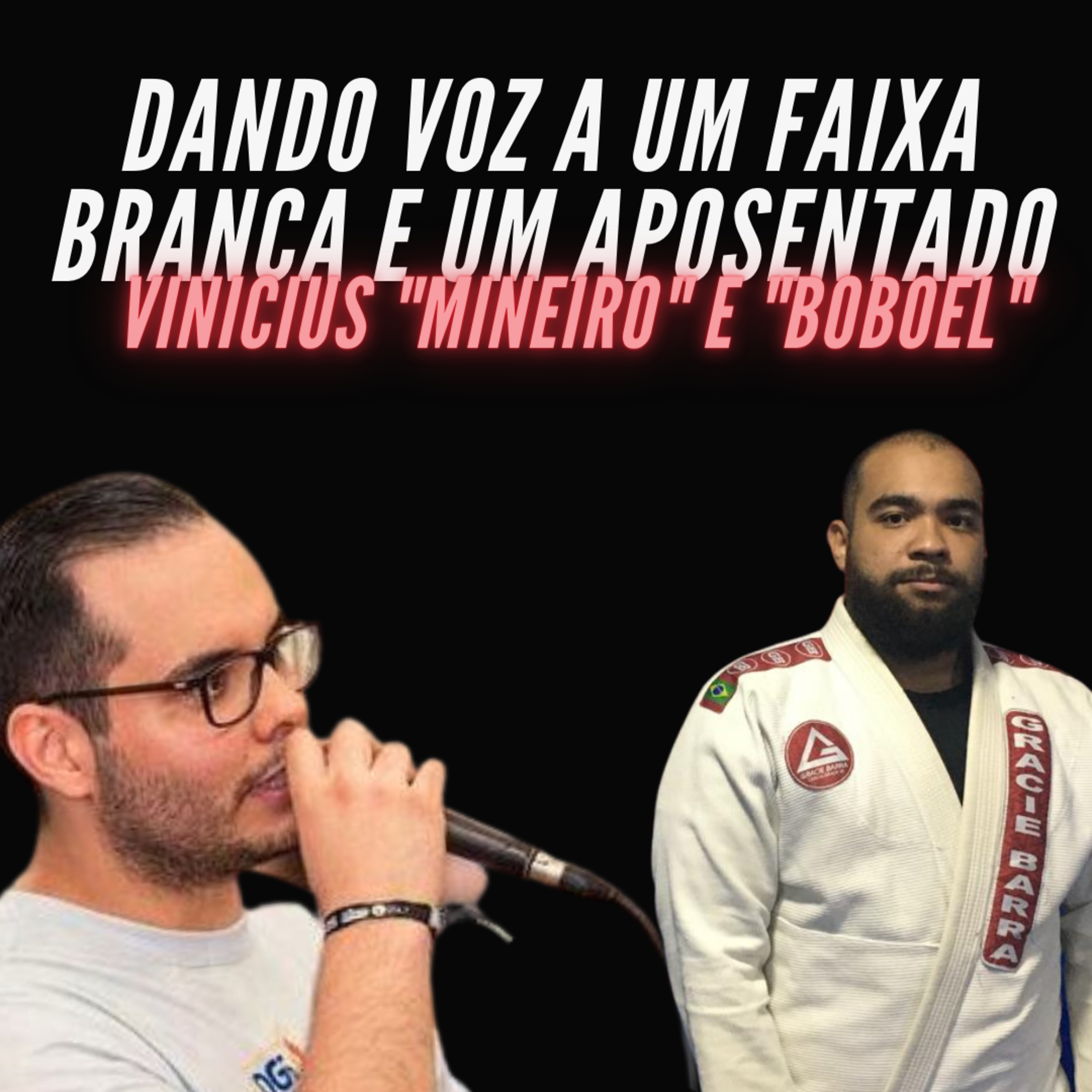 Podcast Pós Treino