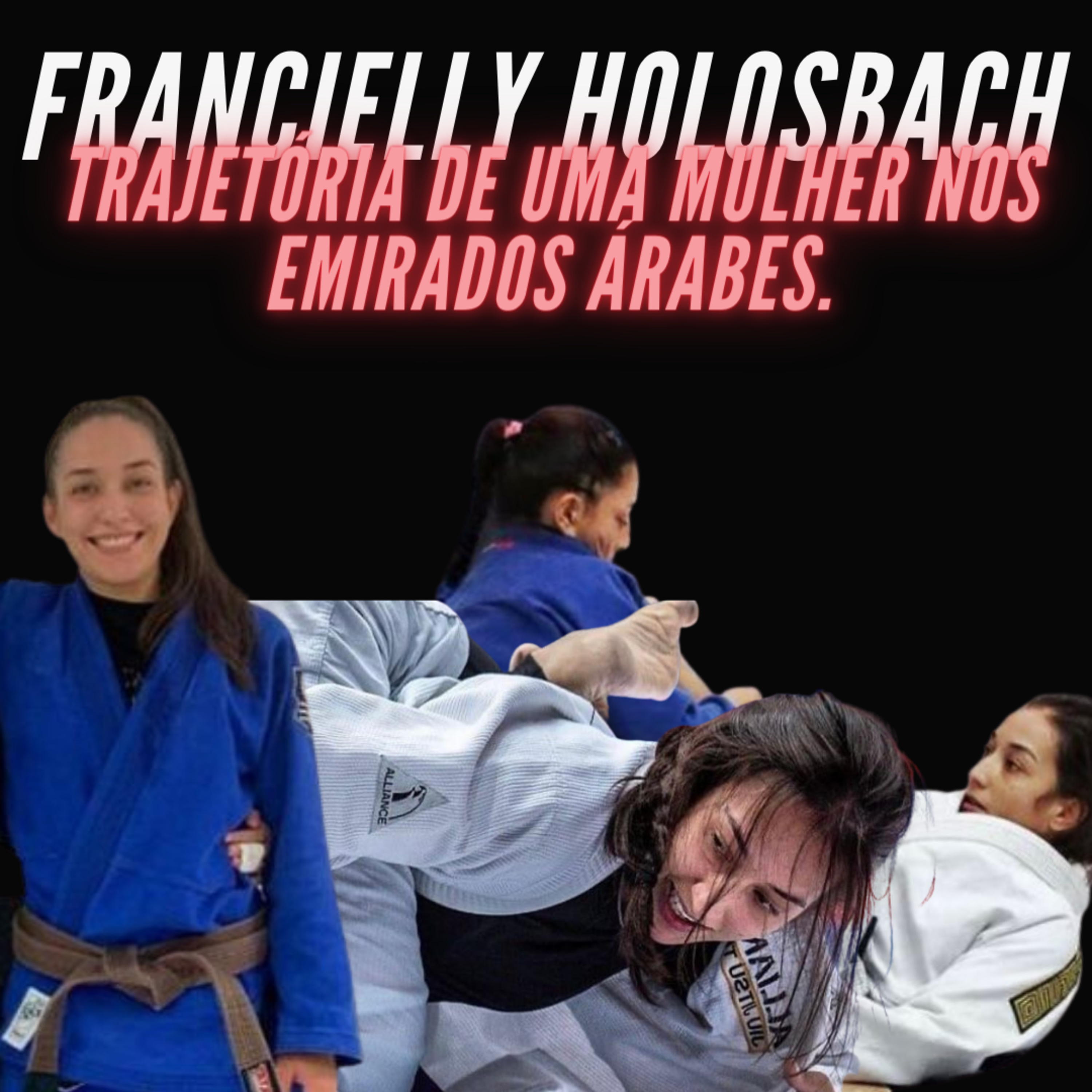 Podcast Pós Treino