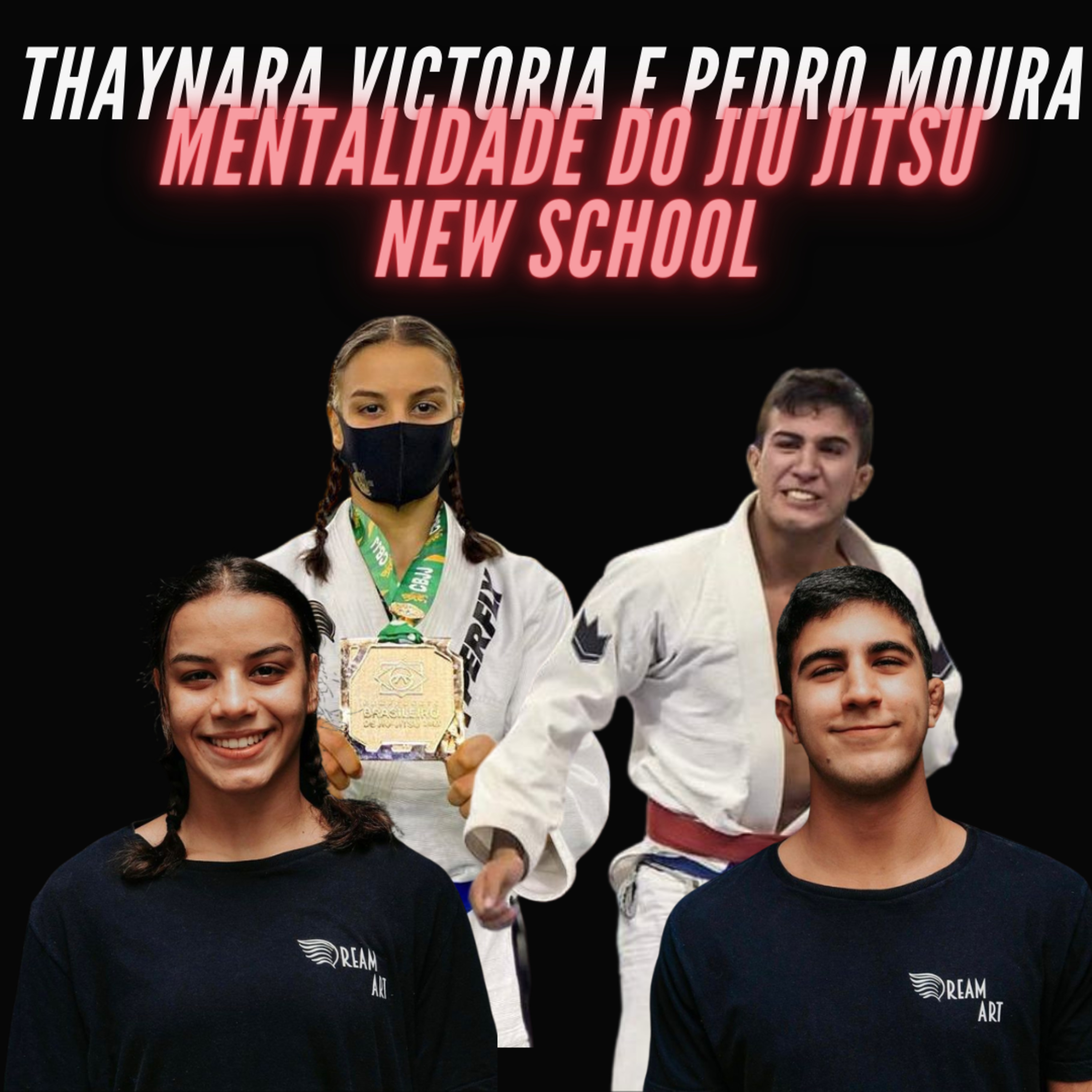 Podcast Pós Treino