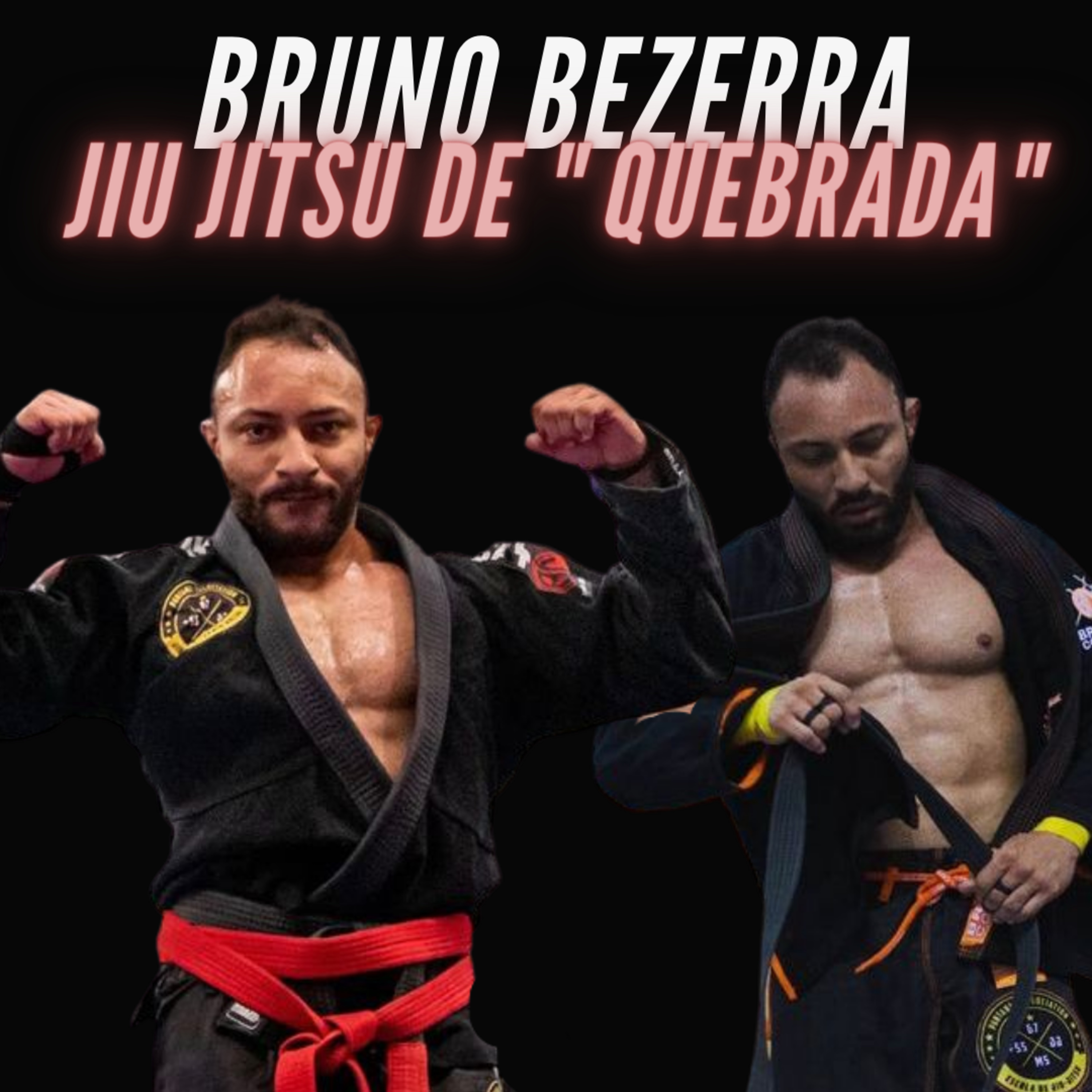 Podcast Pós Treino