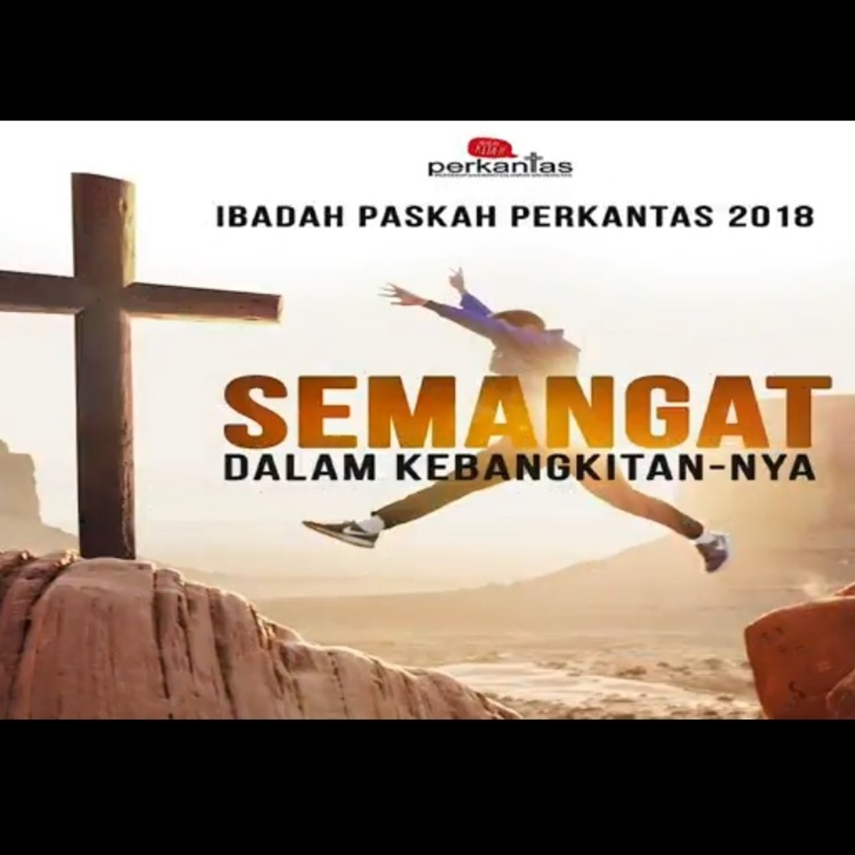 Semangat dalam Kebangkitan-NYA