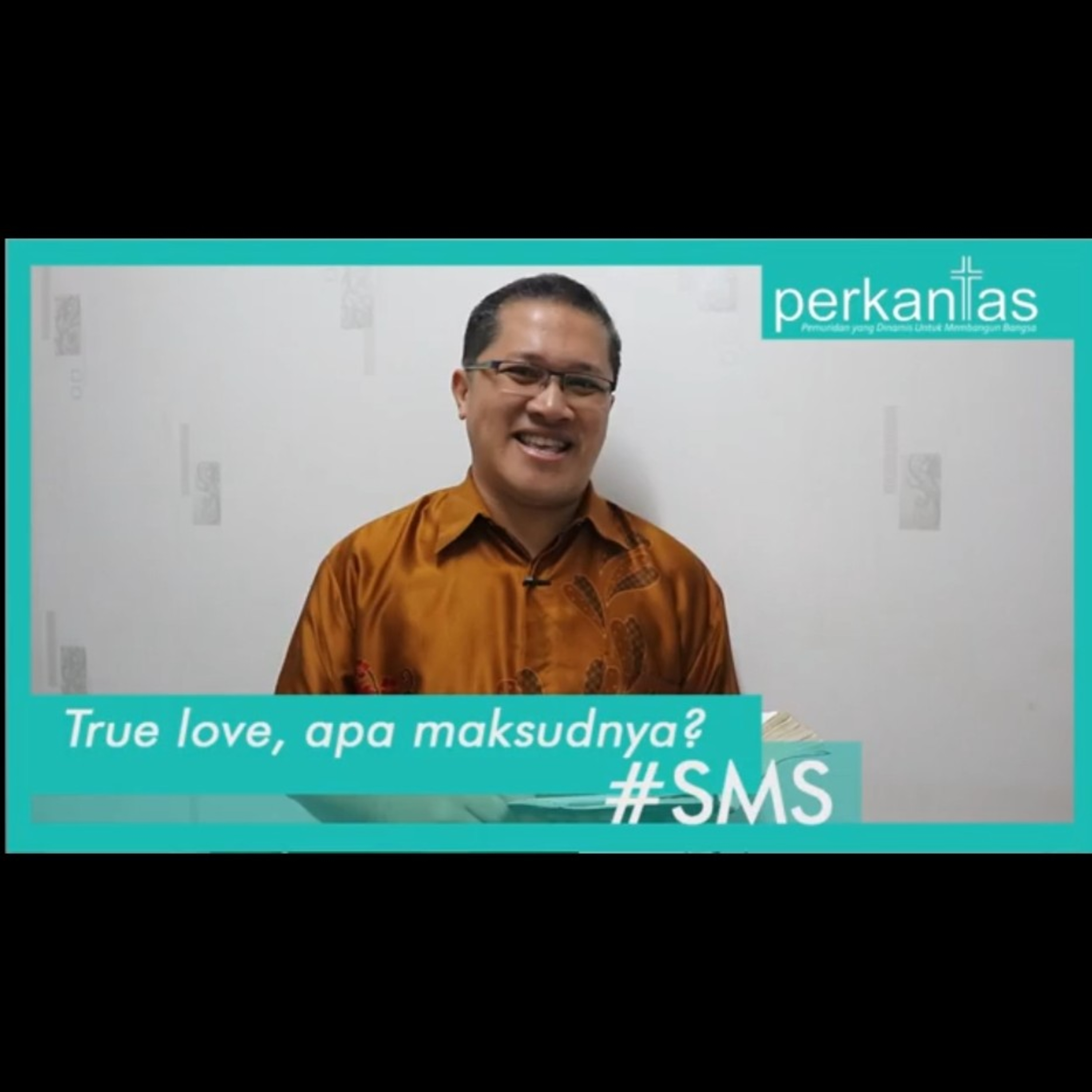 #SMS - True Love