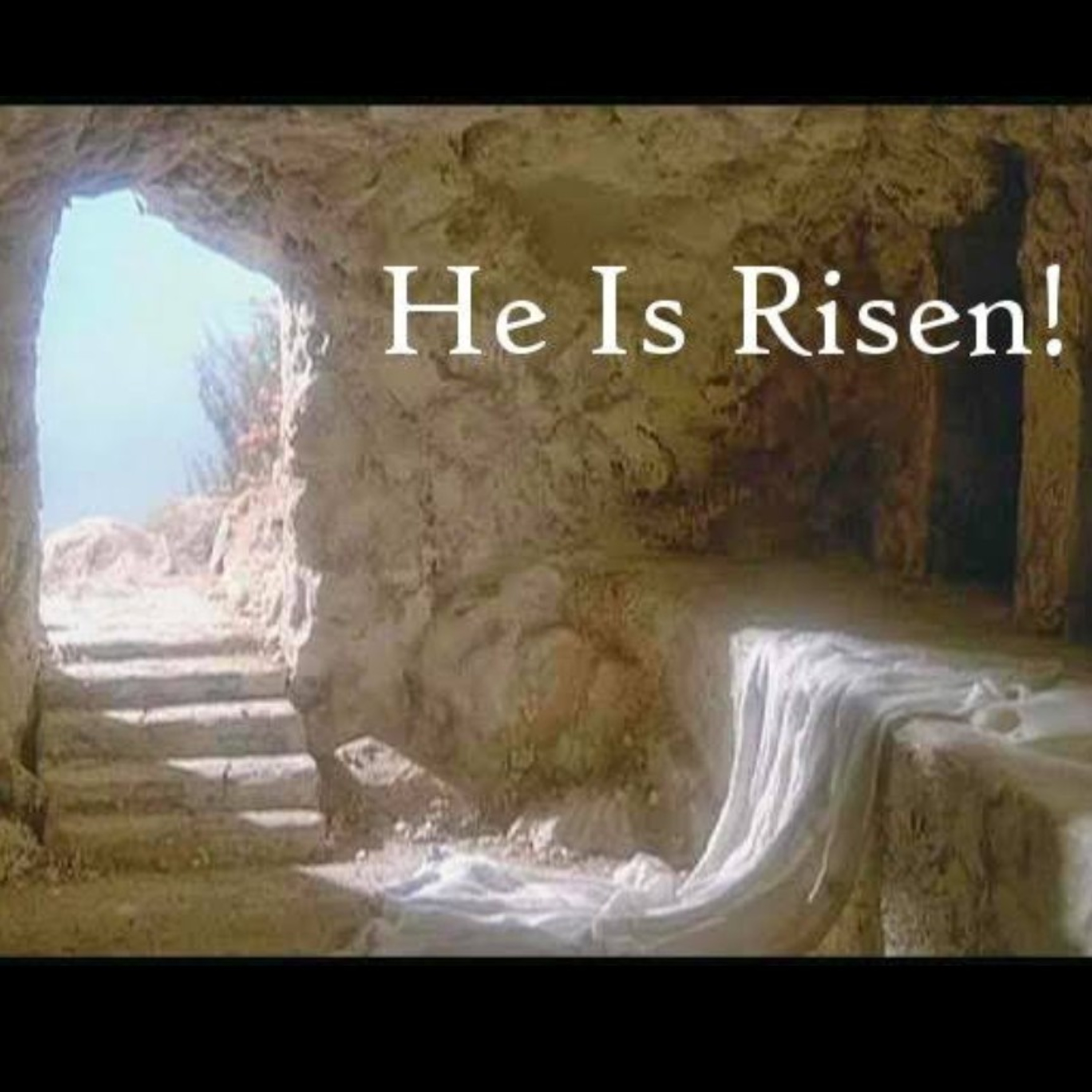 Kebangkitan Yesus dan Orang Percaya Masa Kini