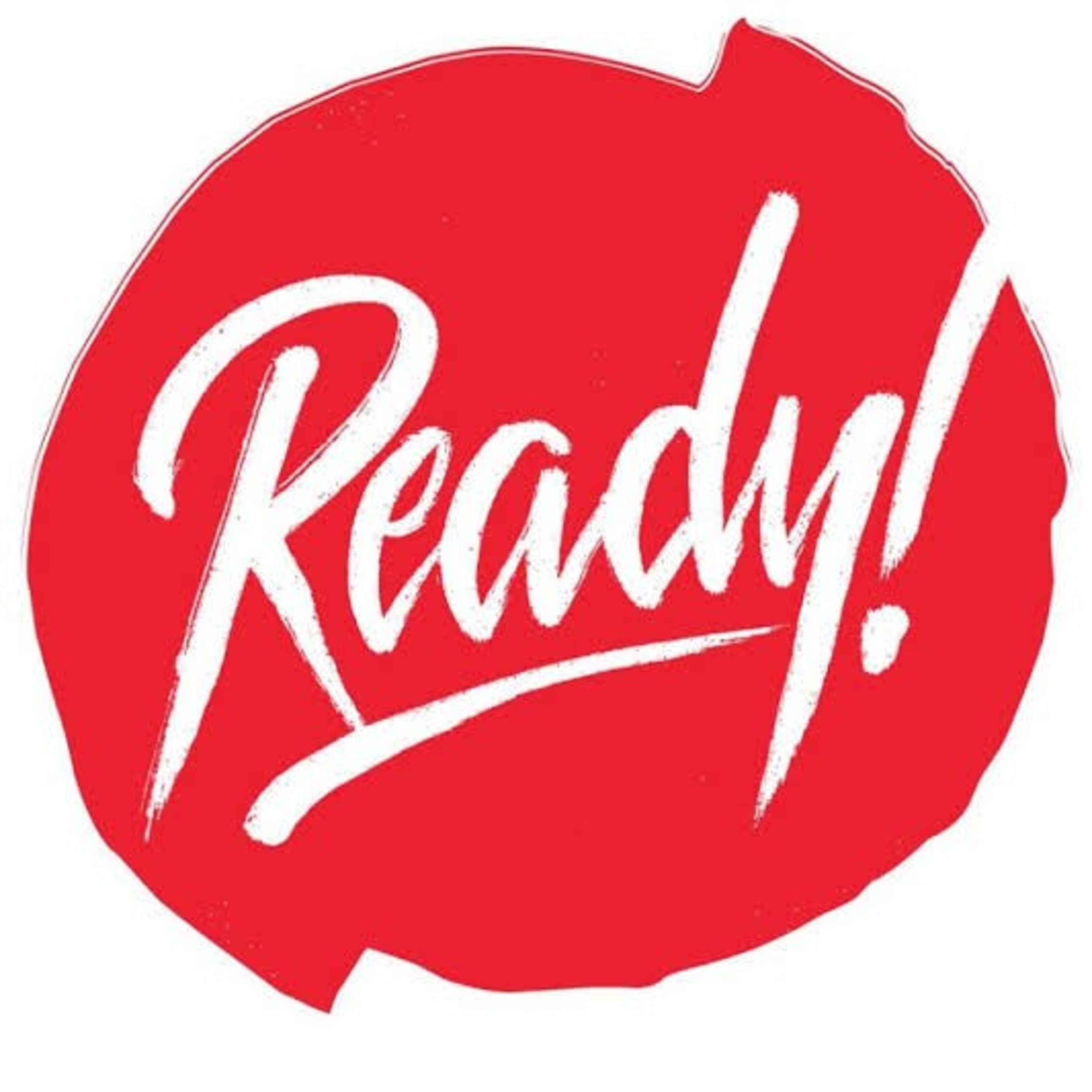 I AM READY - Eksposisi Matius 7:24-27