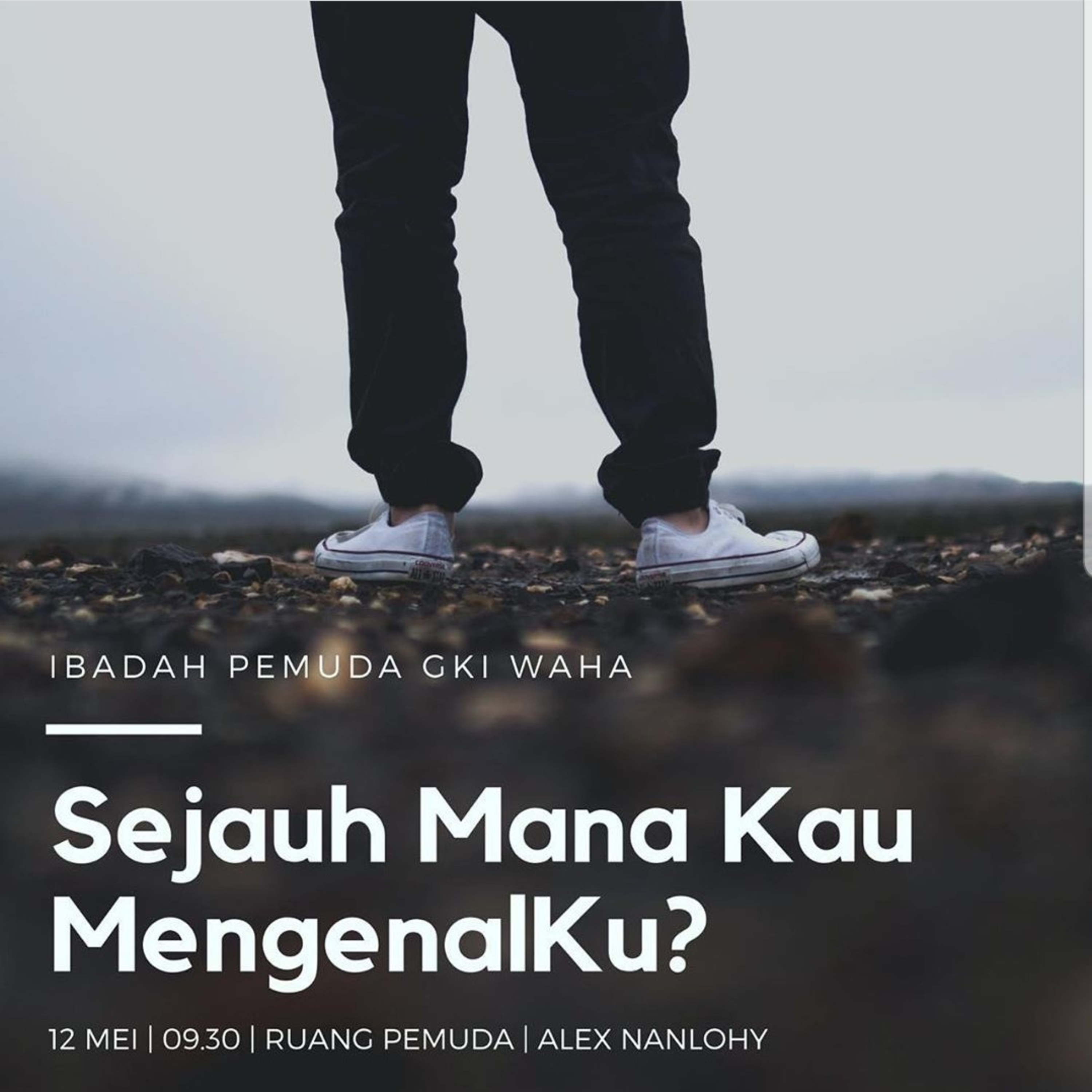 Sejauh Mana Kau Mengenal-KU?