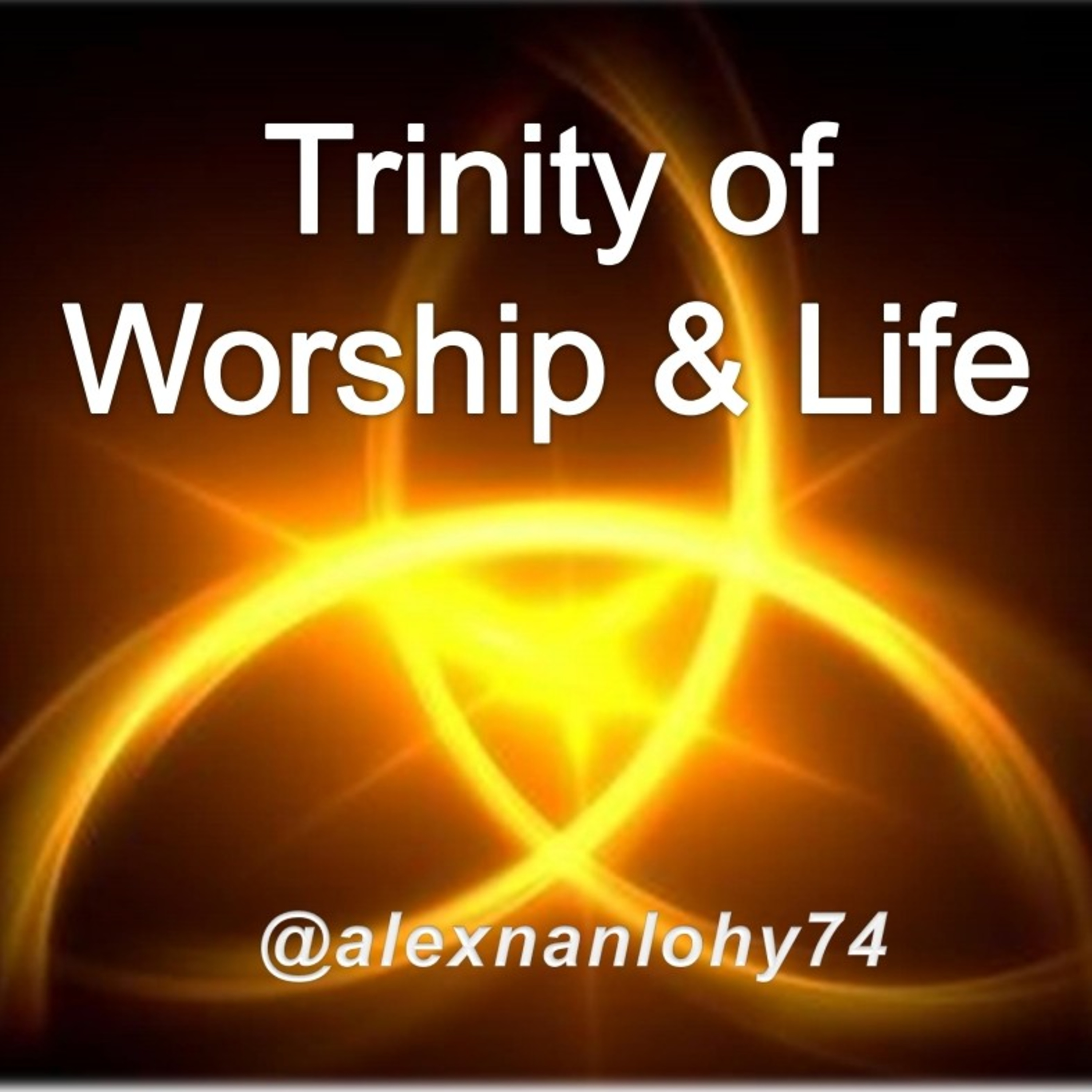 Trinity in Worship and Life