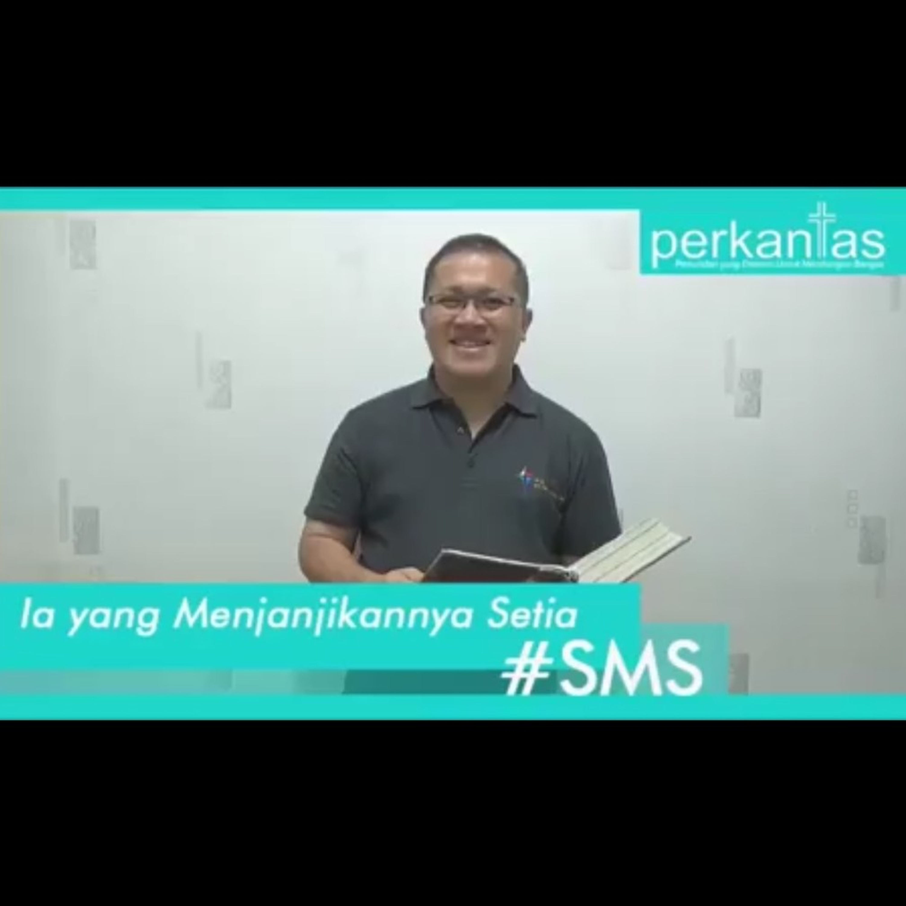 #SMS - IA yang Menjanjikannya SETIA episode artwork